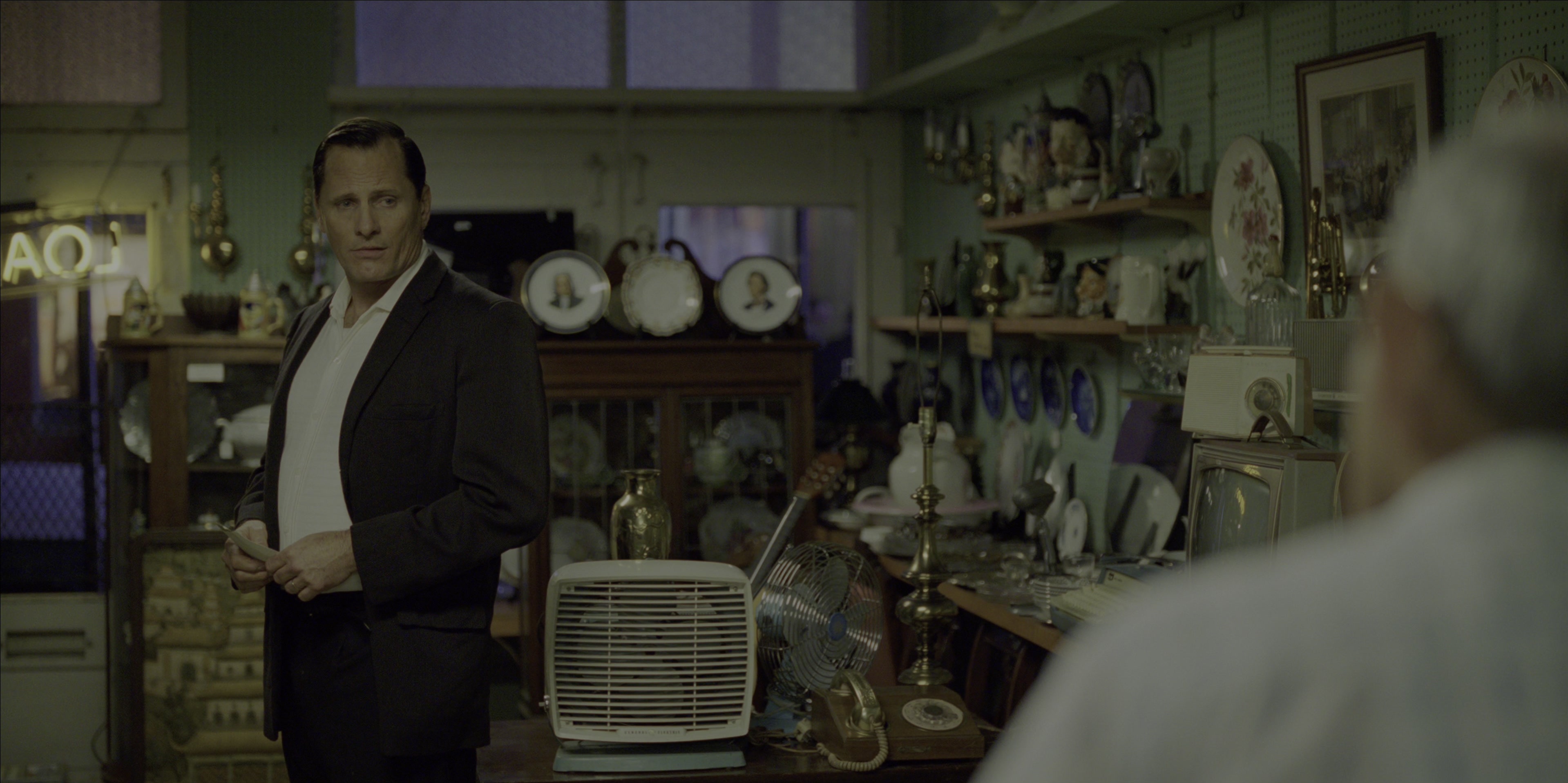 Green Book (2018), wide, 2.00:1 — film still