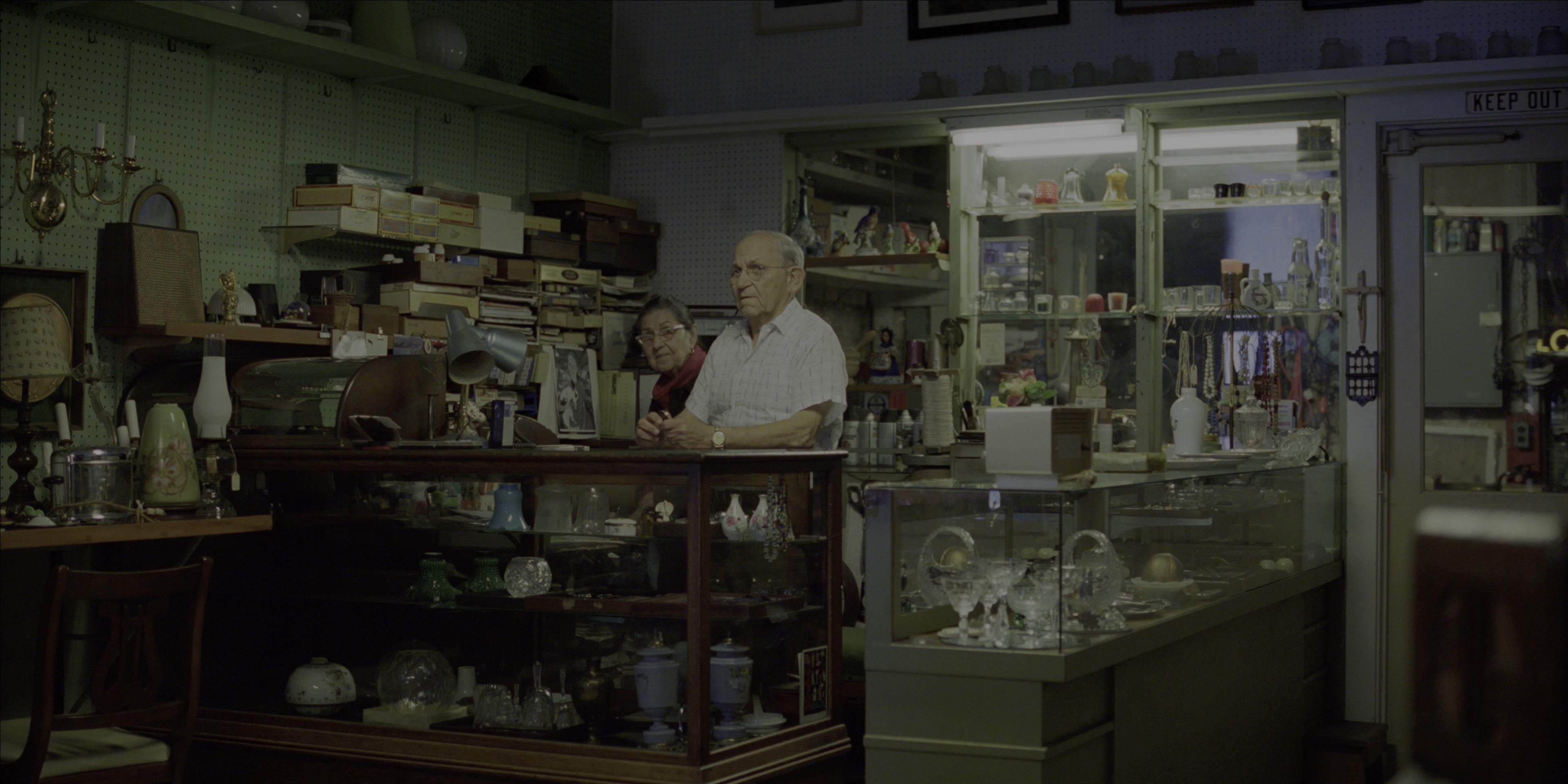 Green Book (2018), wide, 2.00:1 — film still