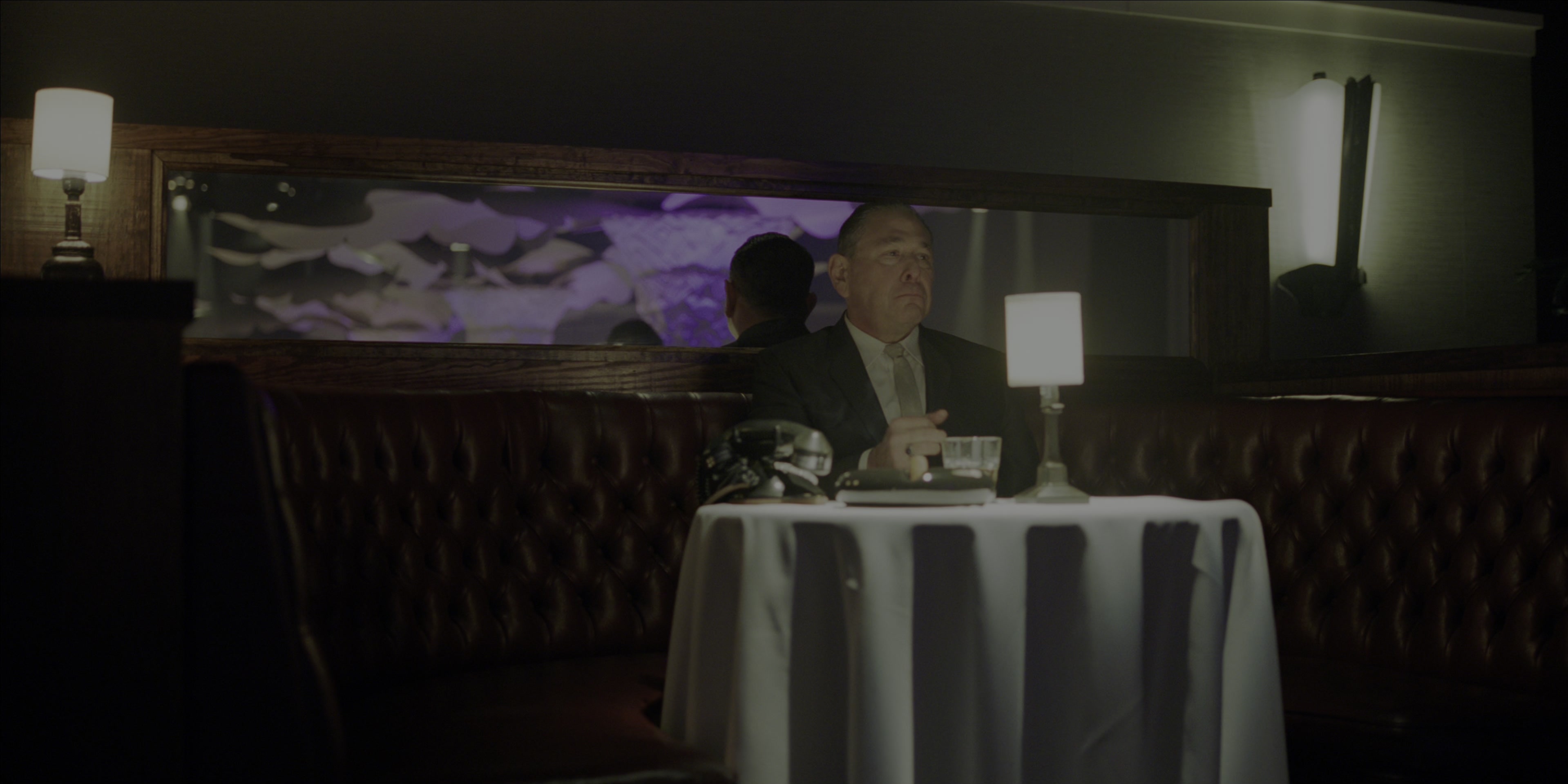 Green Book (2018), wide, 2.00:1 — film still