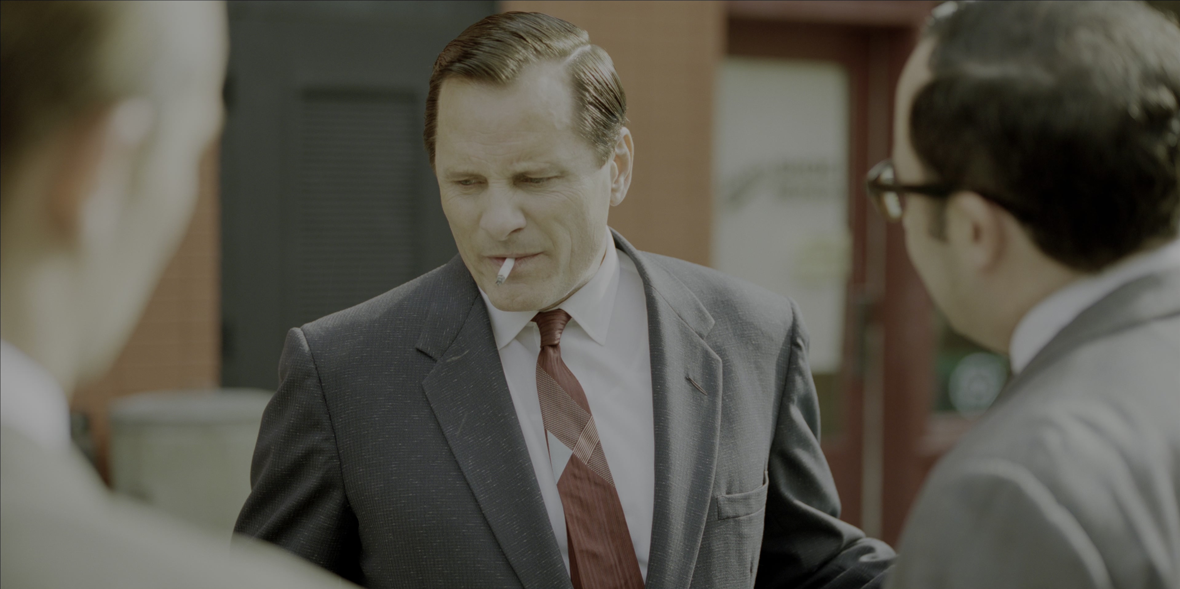 Green Book (2018), wide, 2.00:1 — film still