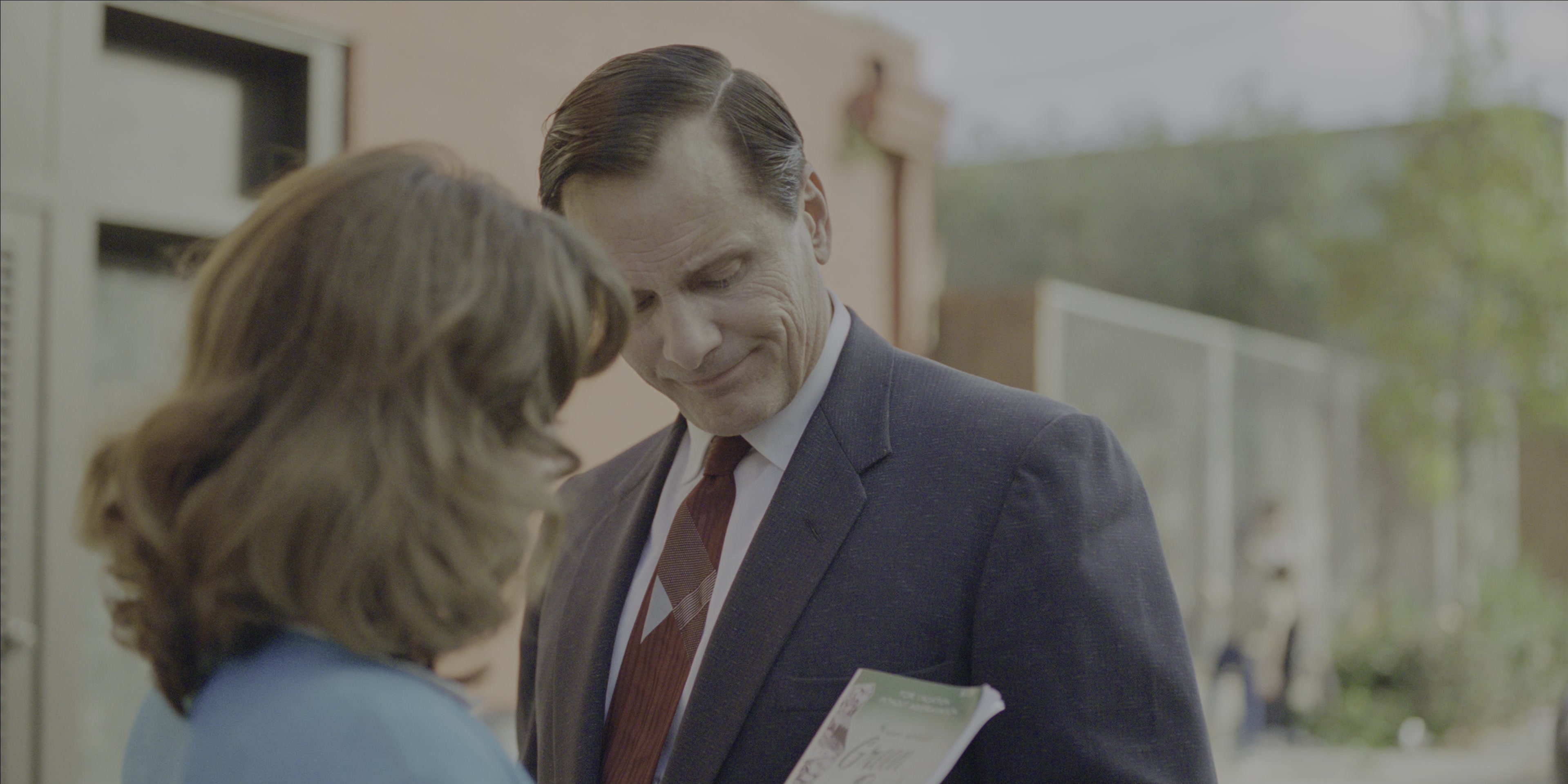 Green Book (2018), wide, 2.00:1 — film still