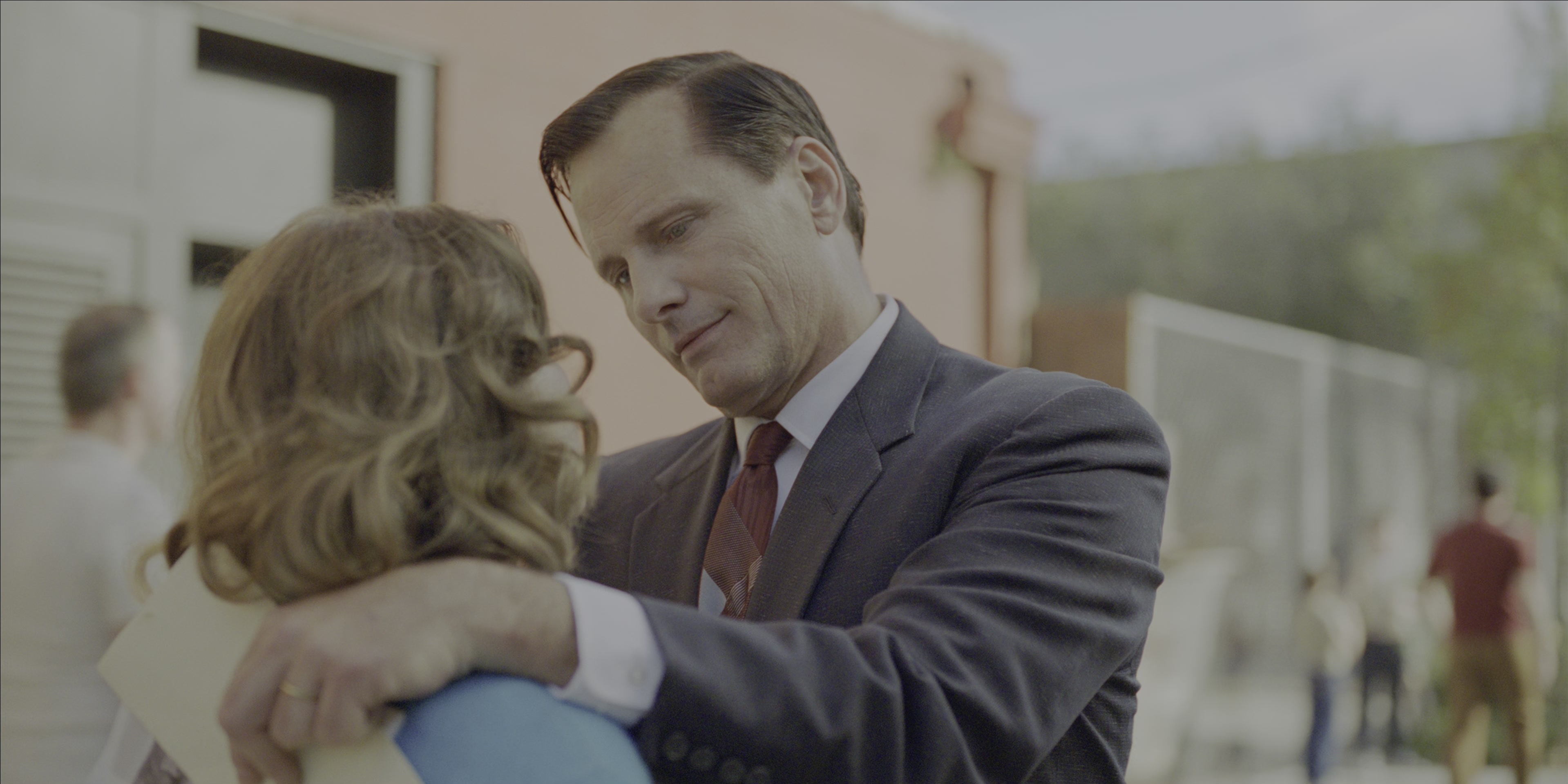 Green Book (2018), wide, 2.00:1 — film still