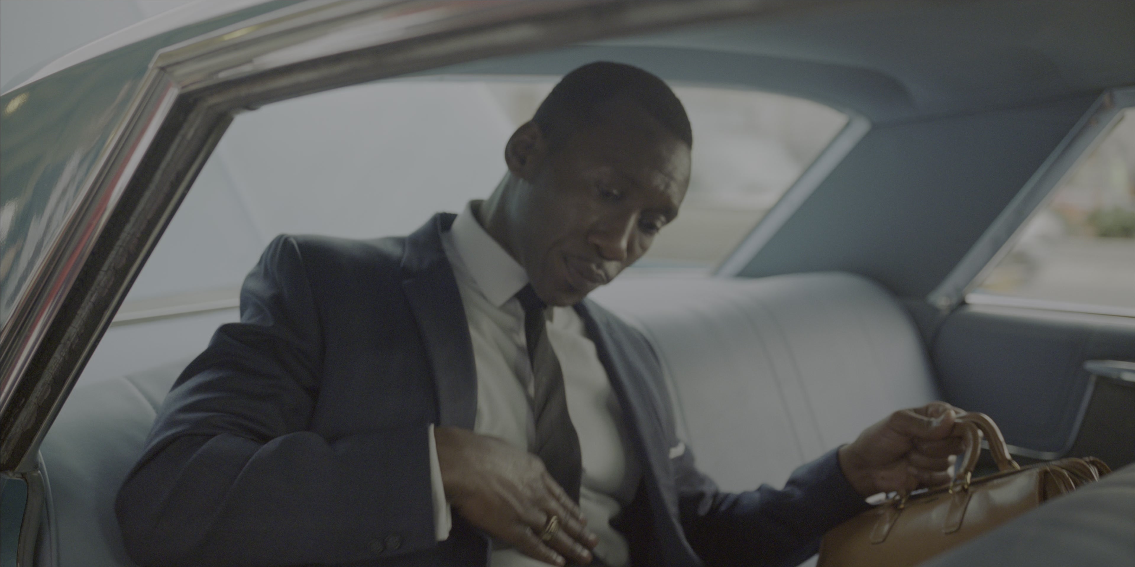 Green Book (2018), unknown, 2.00:1 — film still