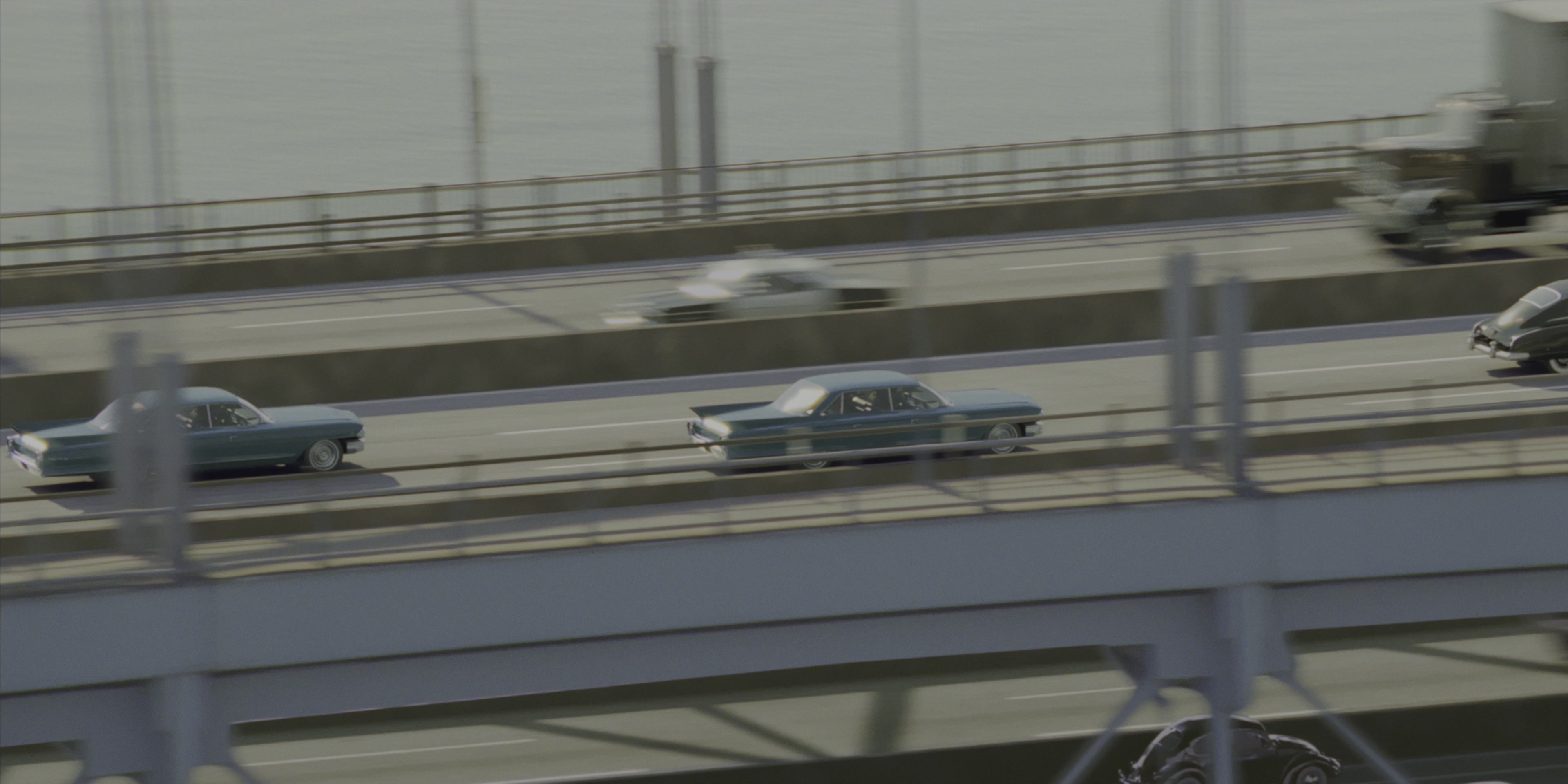 Green Book (2018), wide, 2.00:1 — film still