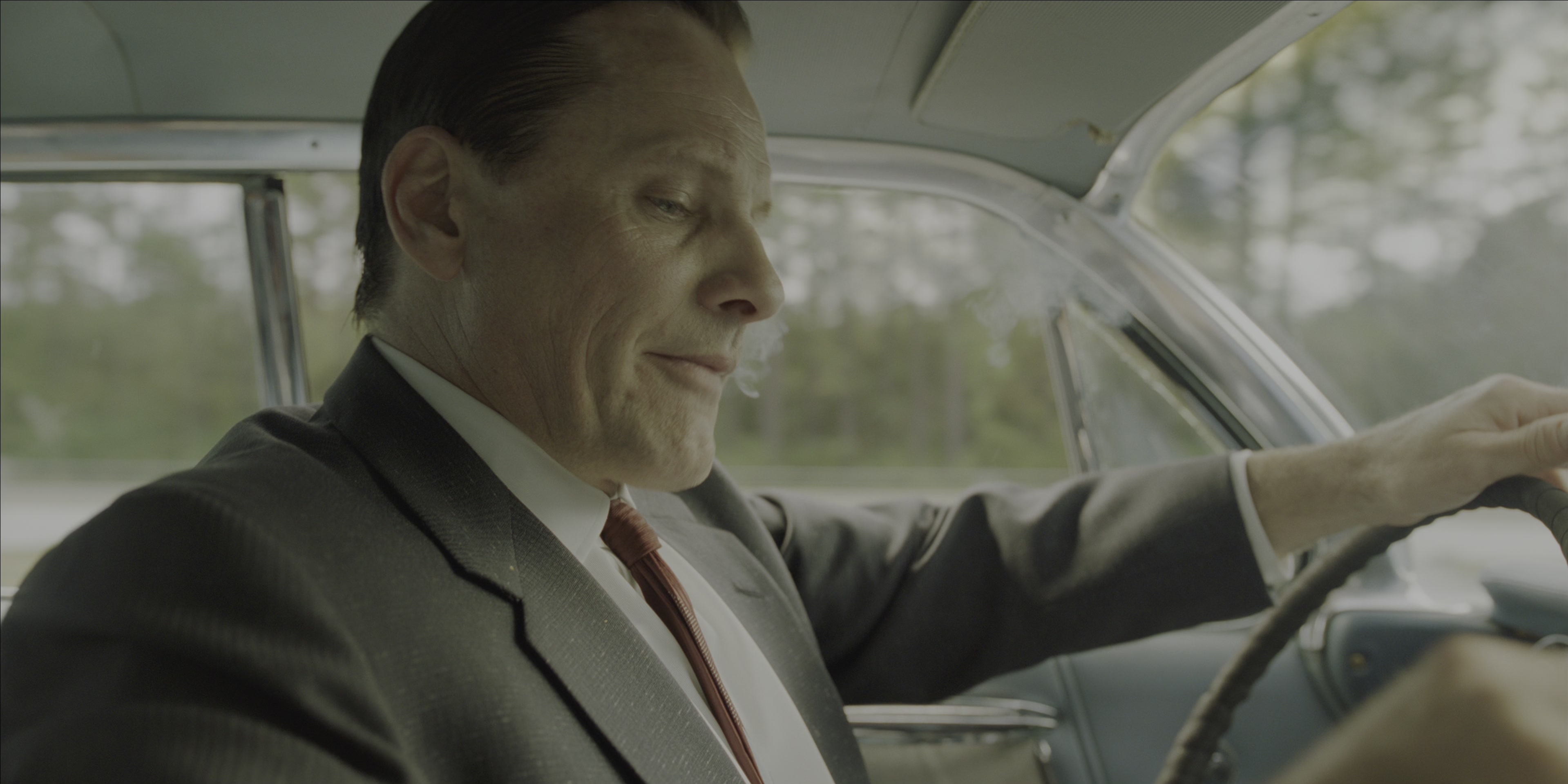 Green Book (2018), unknown, 2.00:1 — film still