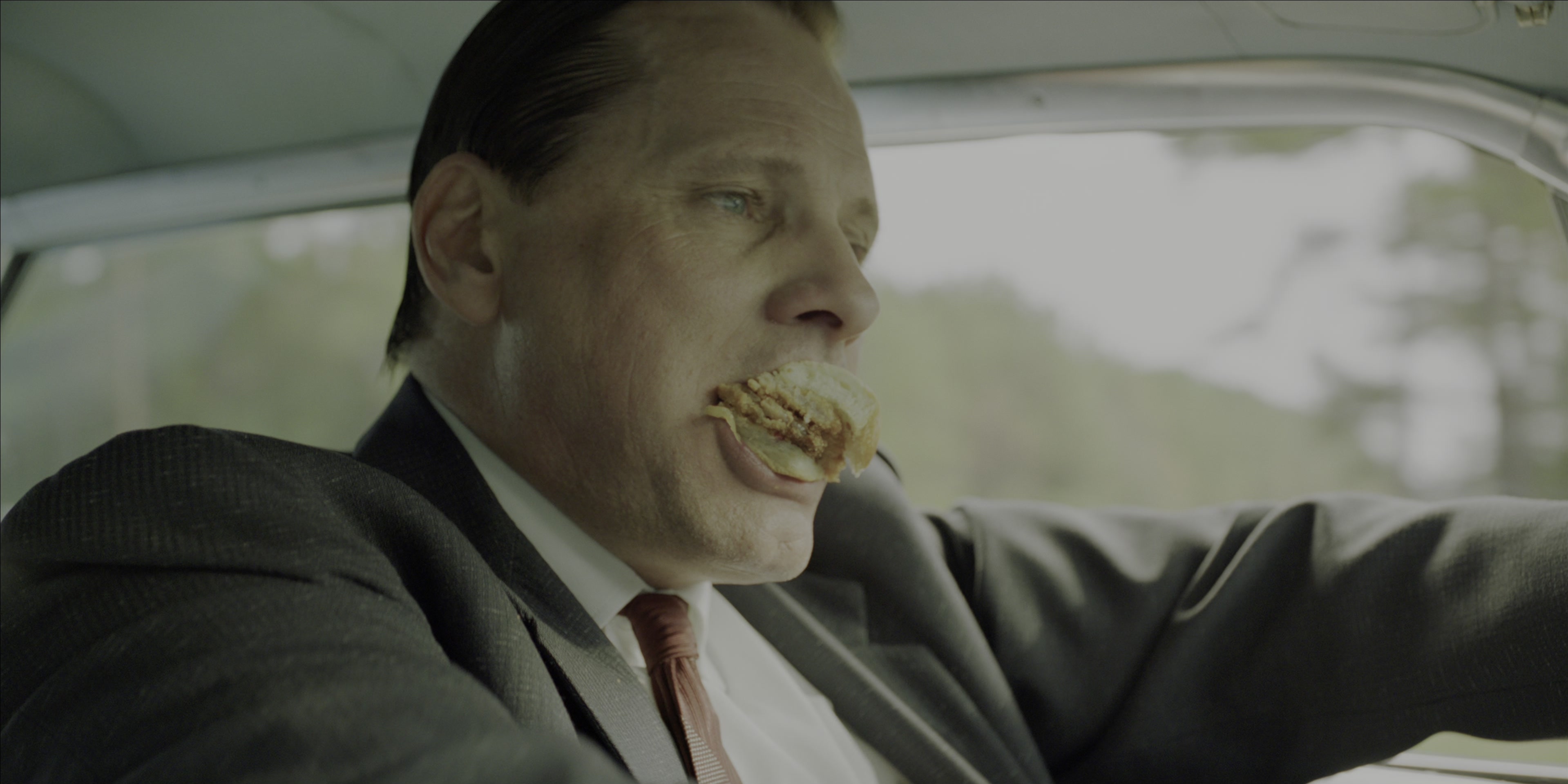 Green Book (2018), unknown, 2.00:1 — film still
