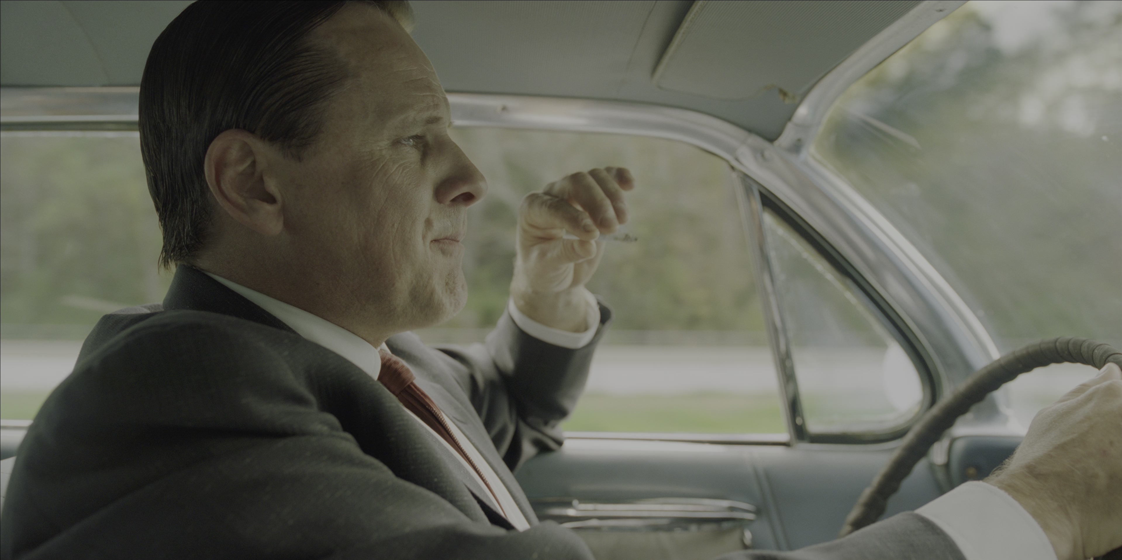 Green Book (2018), wide, 2.00:1 — film still