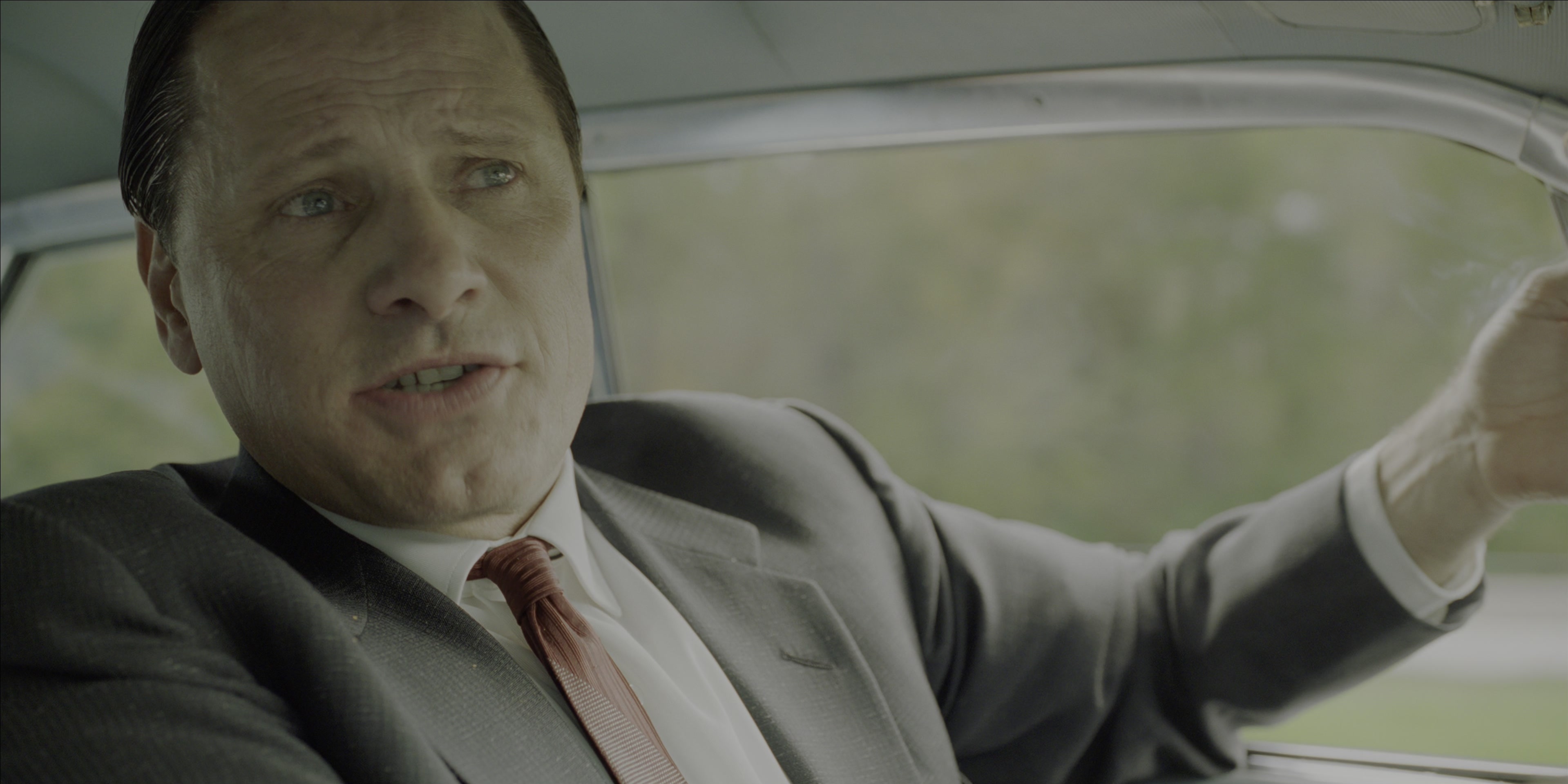 Green Book (2018), unknown, 2.00:1 — film still