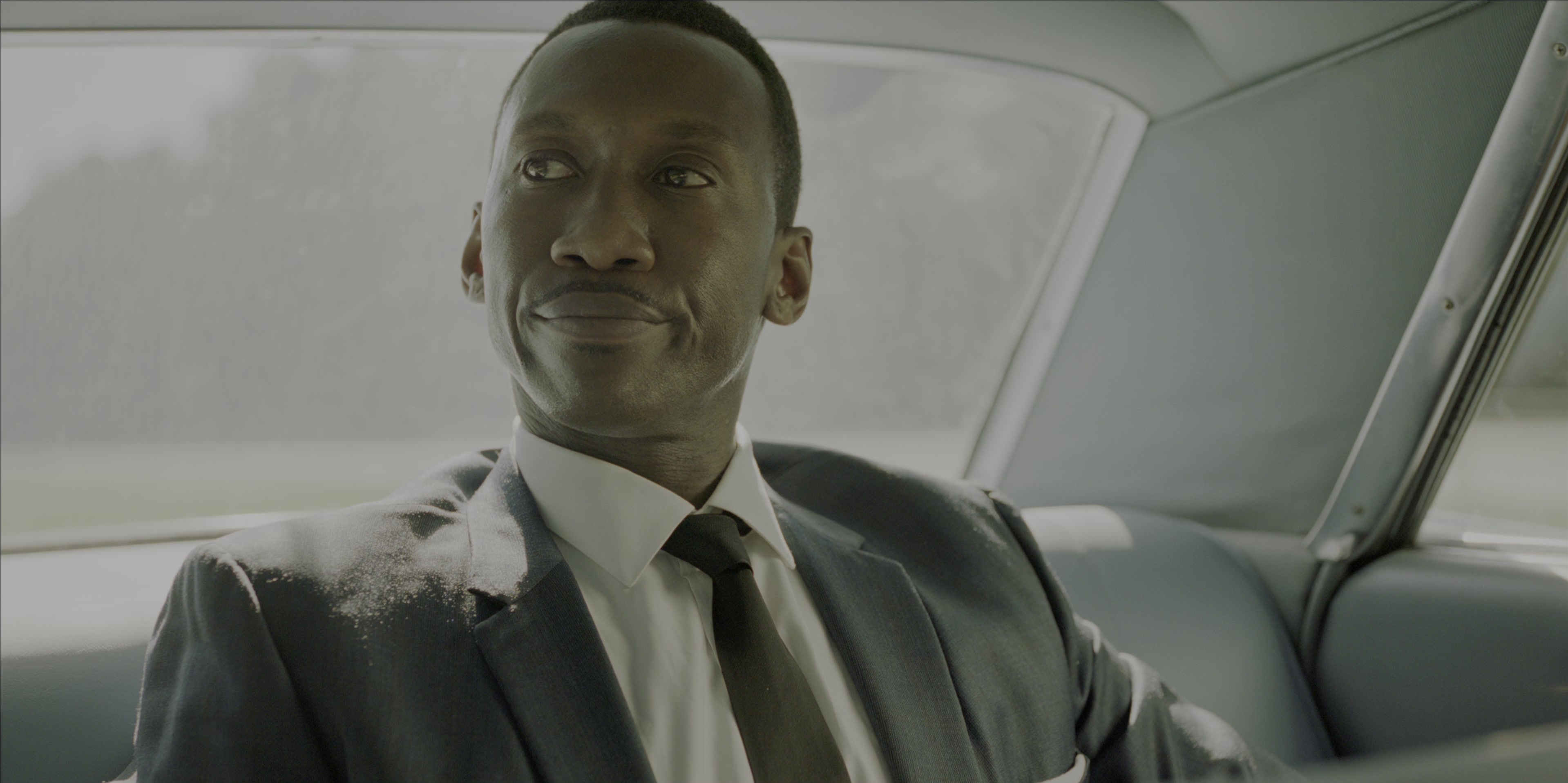 Green Book (2018), unknown, 2.00:1 — film still