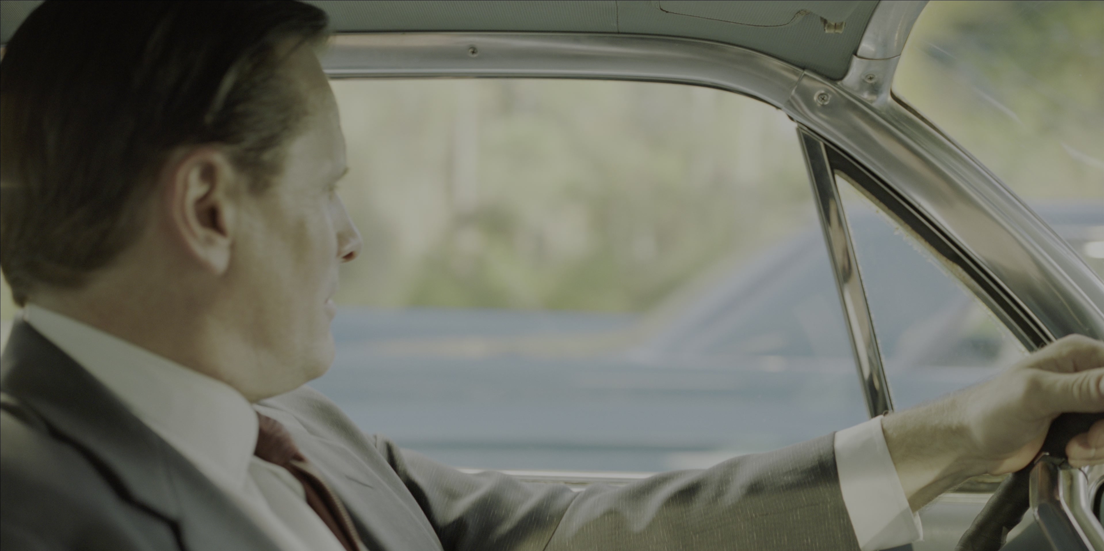 Green Book (2018), wide, 2.00:1 — film still
