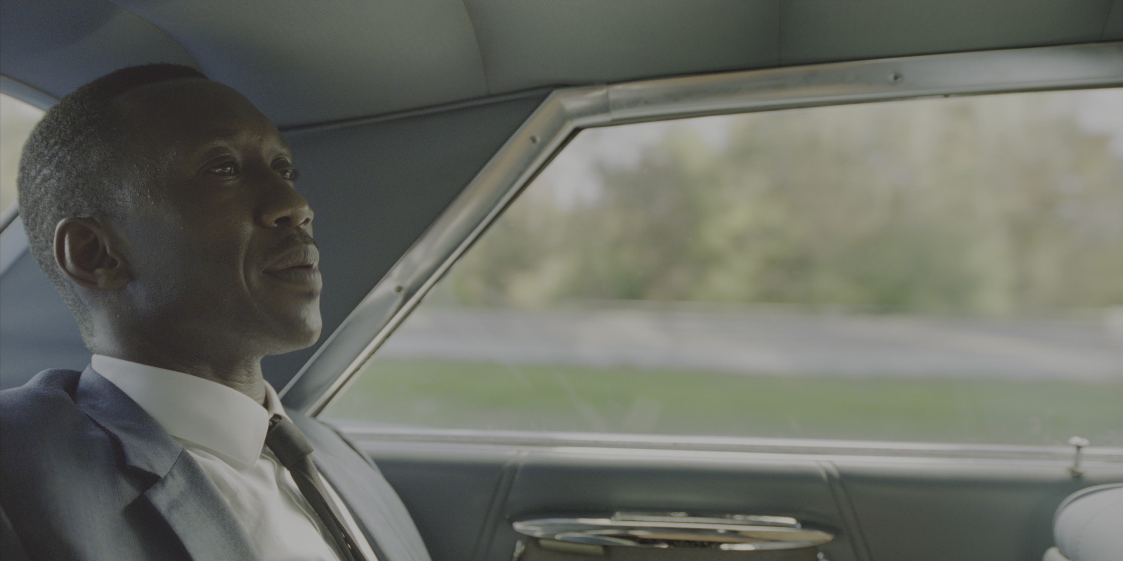 Green Book (2018), unknown, 2.00:1 — film still