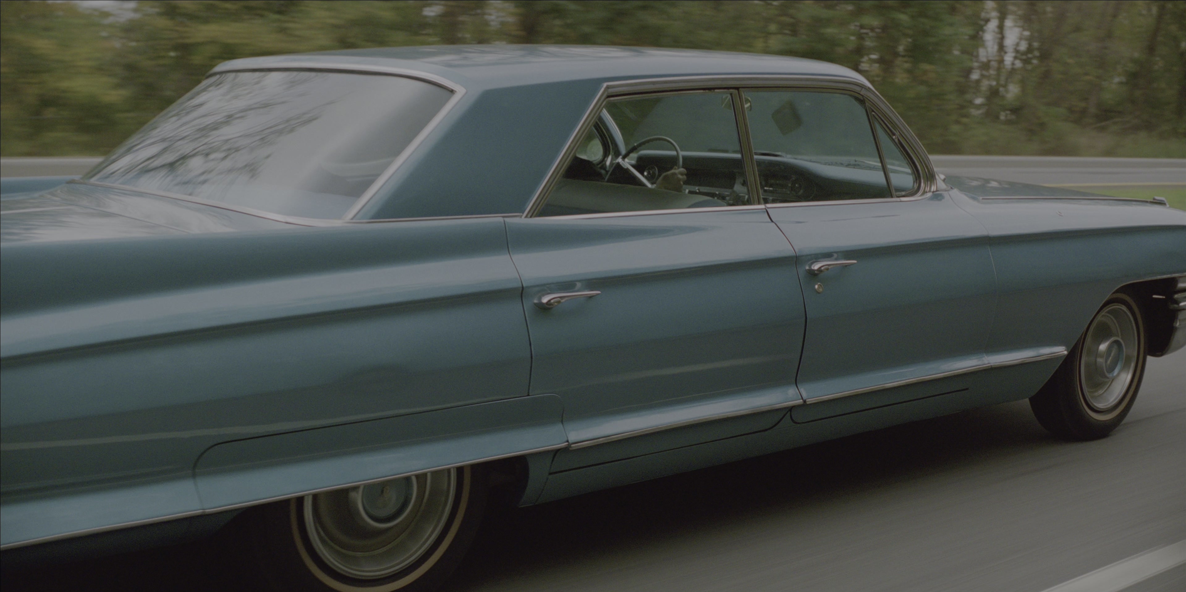 Green Book (2018), wide, 2.00:1 — film still