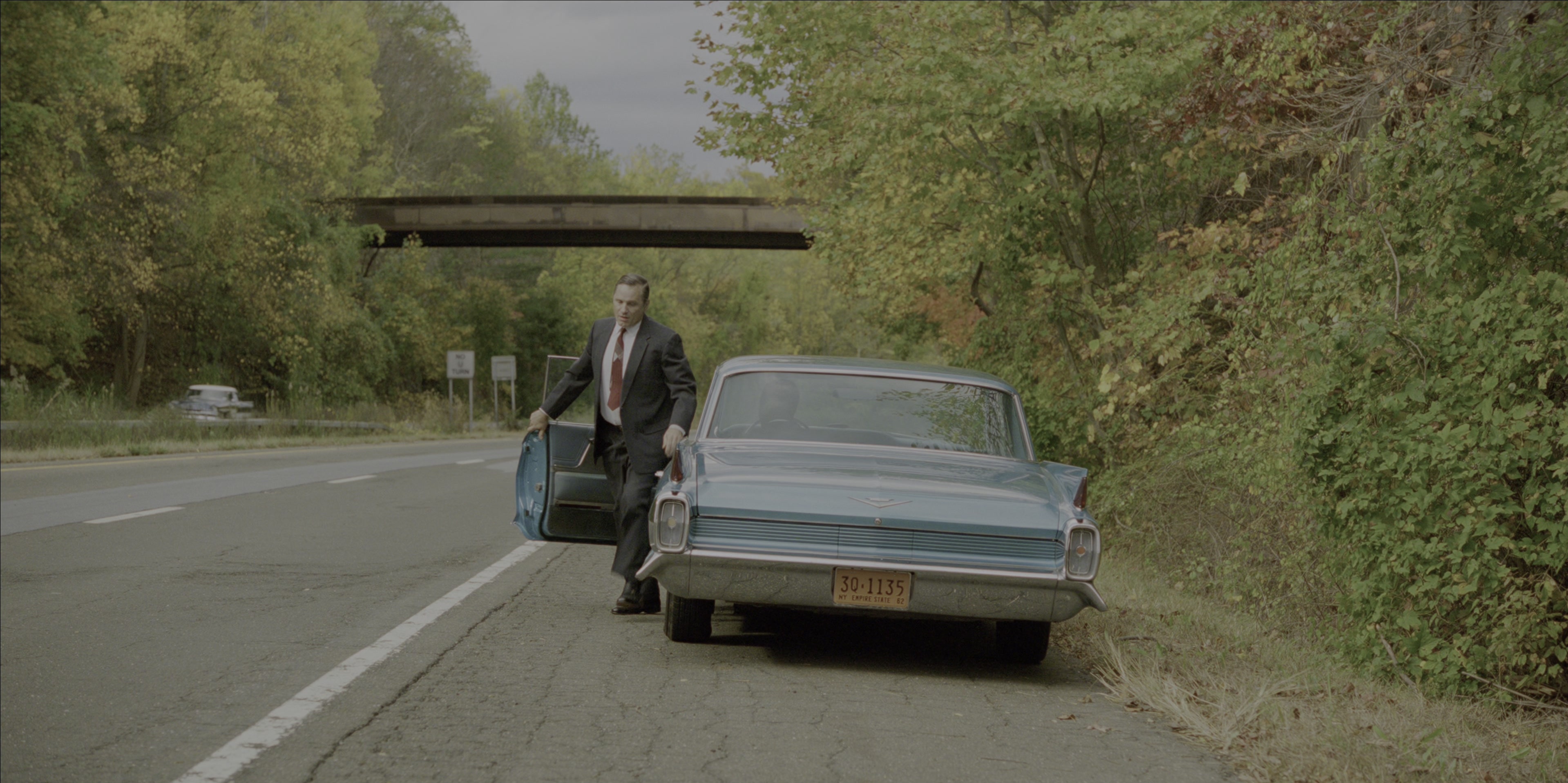 Green Book (2018), wide, 2.00:1 — film still