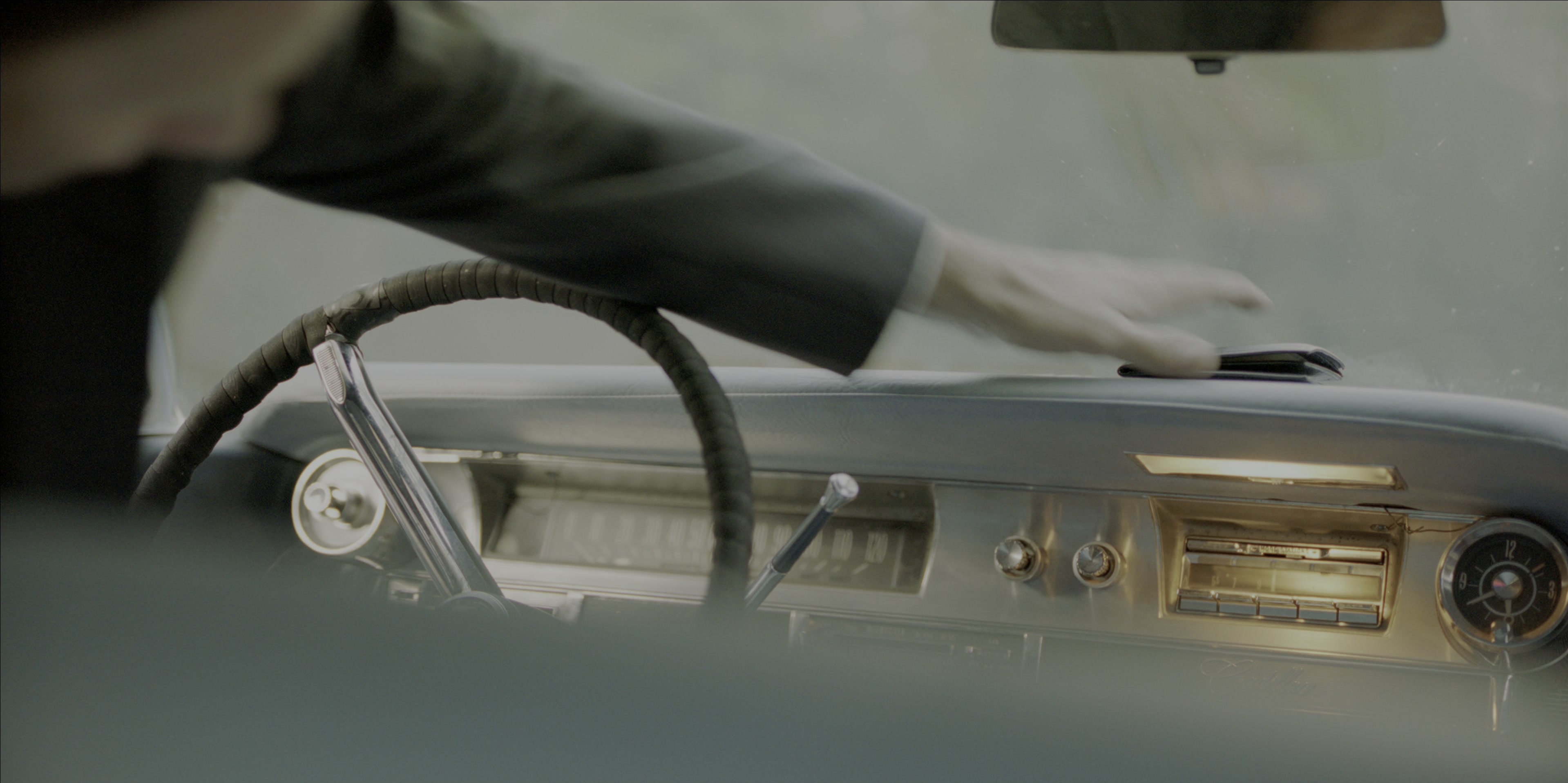 Green Book (2018), unknown, 2.00:1 — film still
