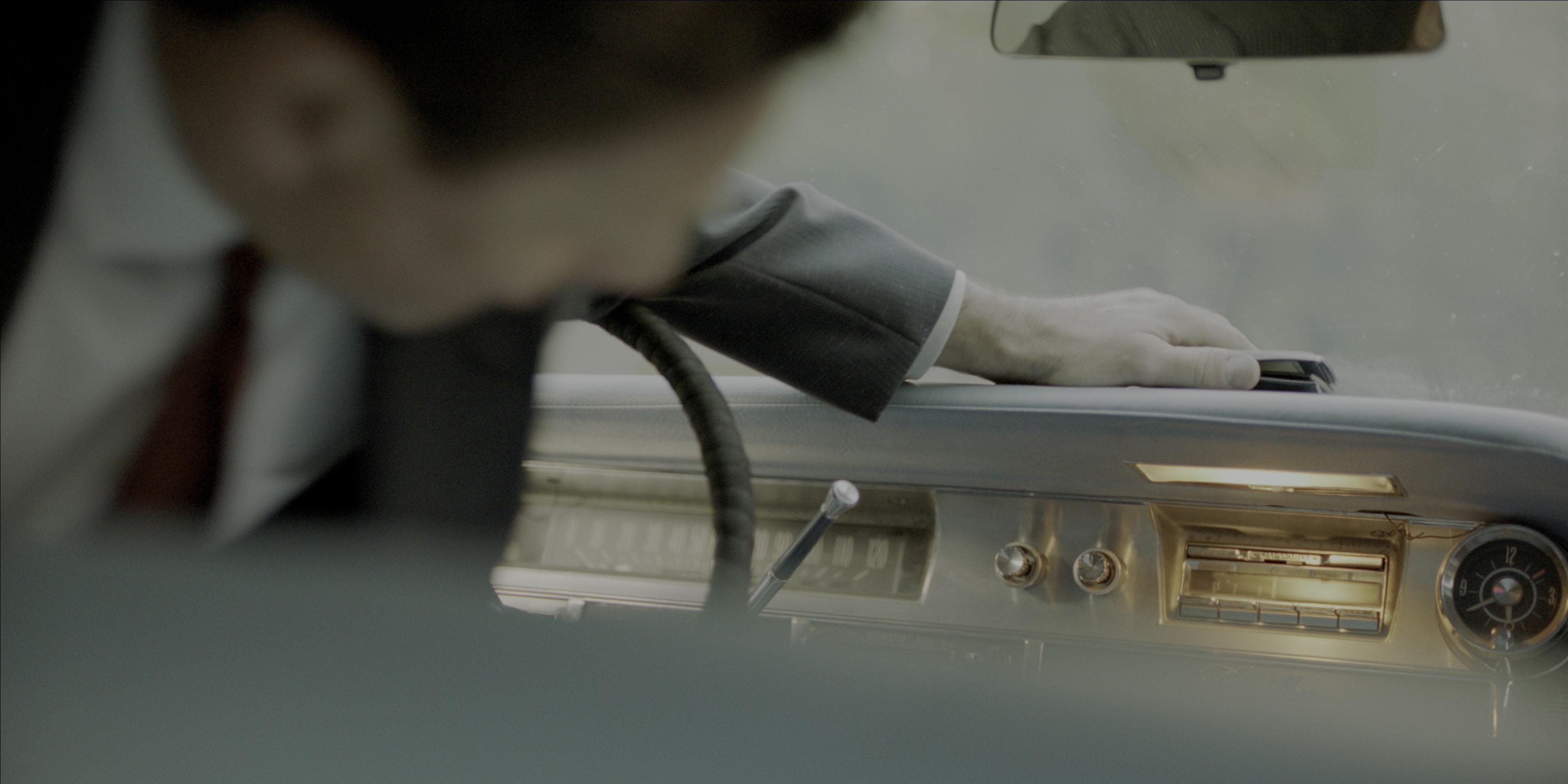 Green Book (2018), wide, 2.00:1 — film still