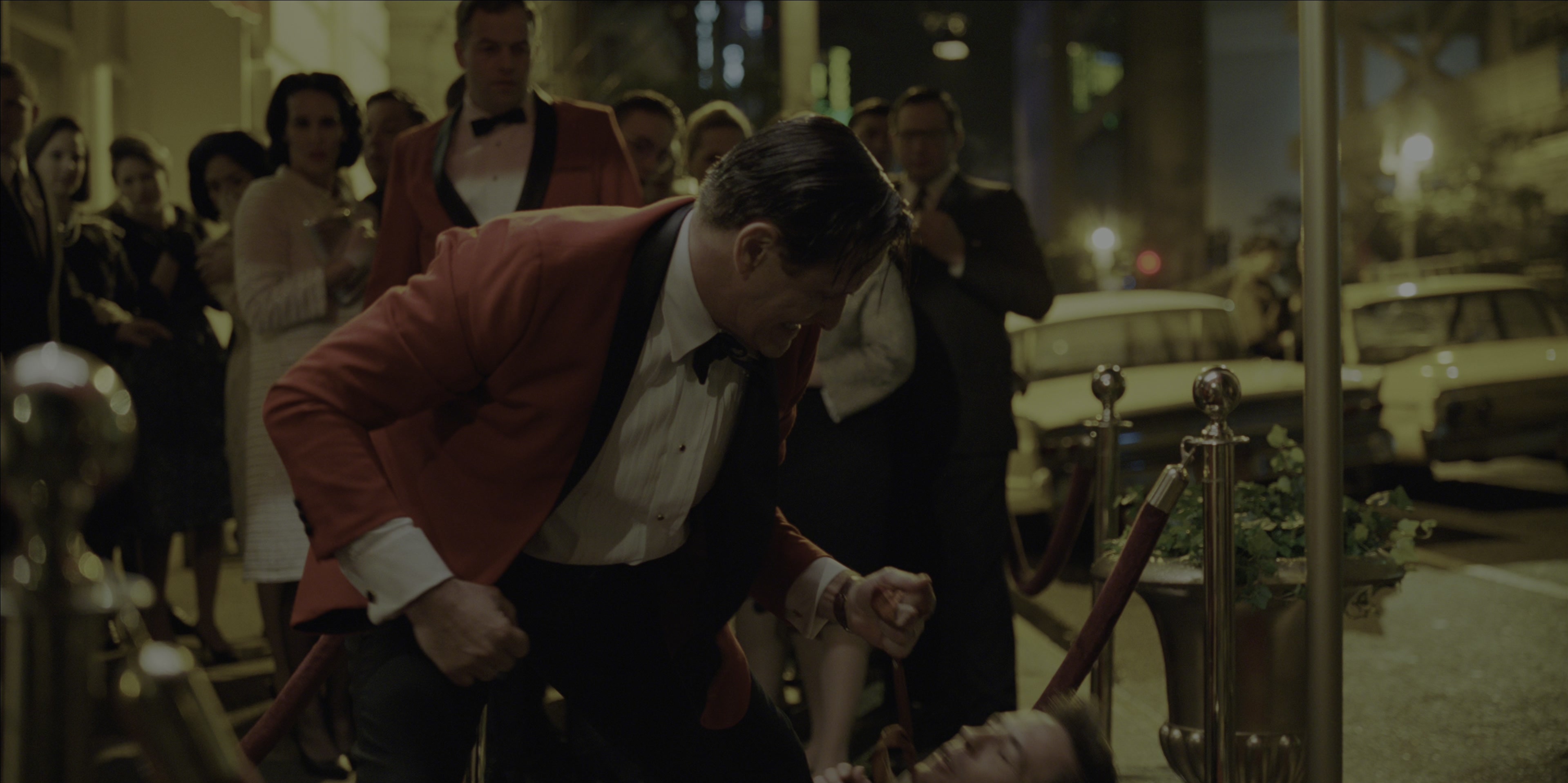 Green Book (2018), wide, 2.00:1 — film still