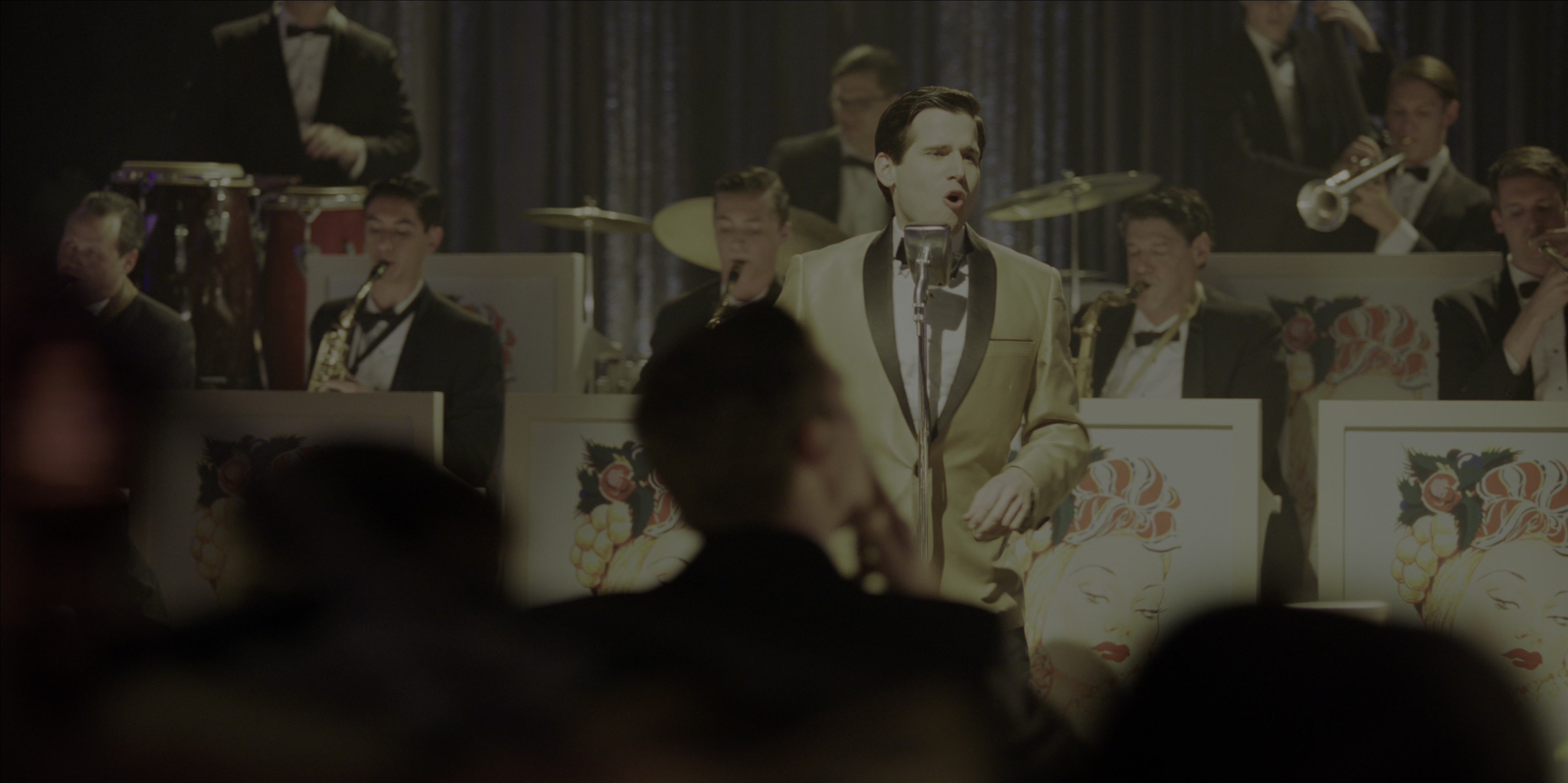 Green Book (2018), wide, 2.00:1 — film still