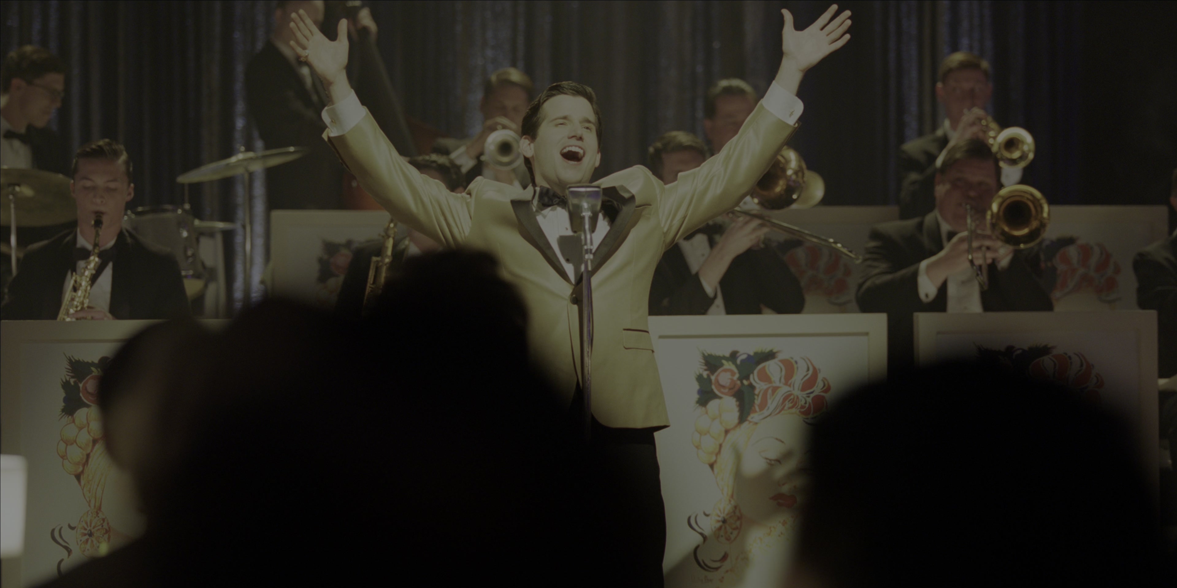Green Book (2018), wide, 2.00:1 — film still