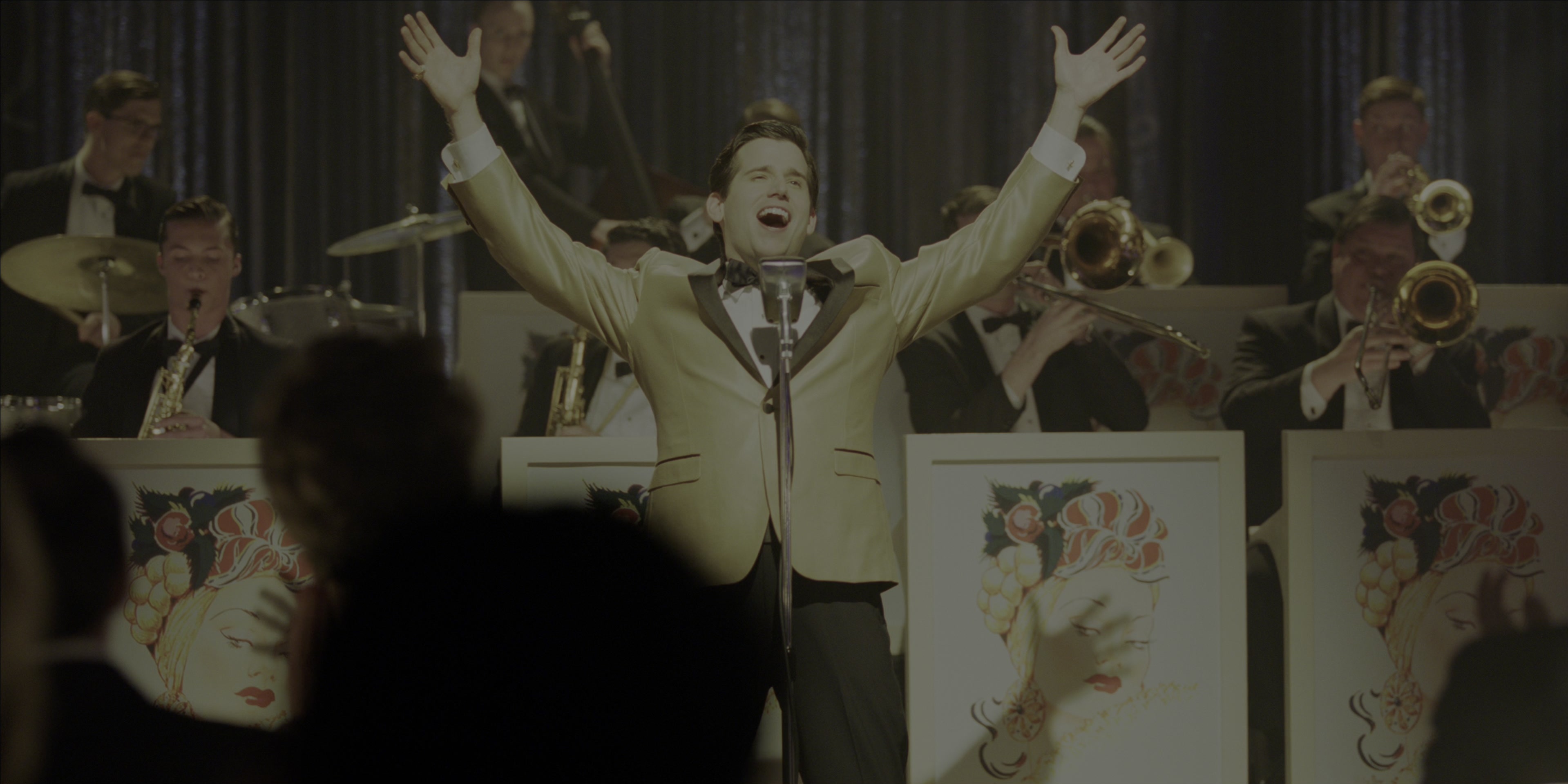 Green Book (2018), wide, 2.00:1 — film still