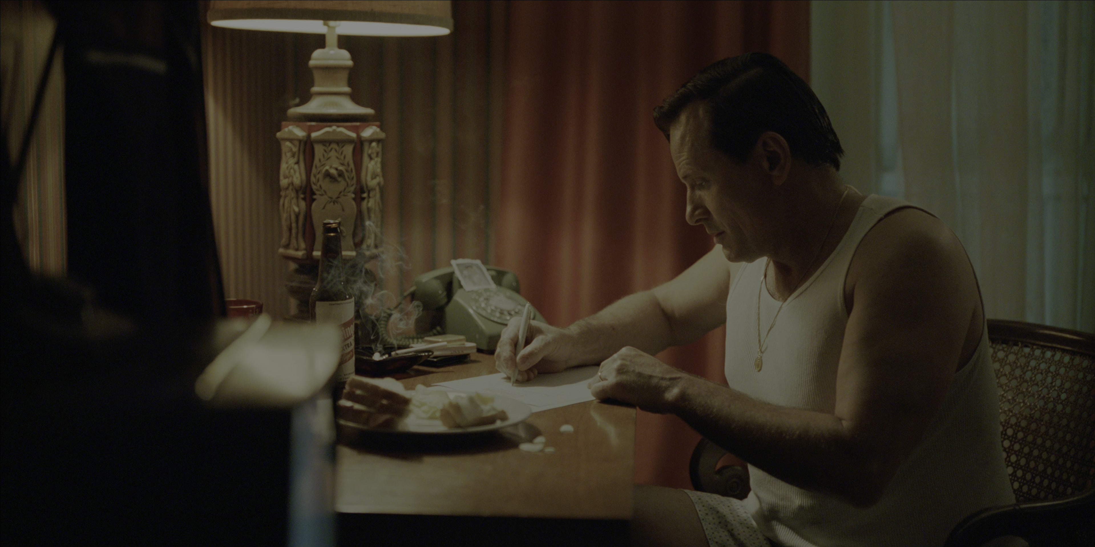 Green Book (2018), wide, 2.00:1 — film still