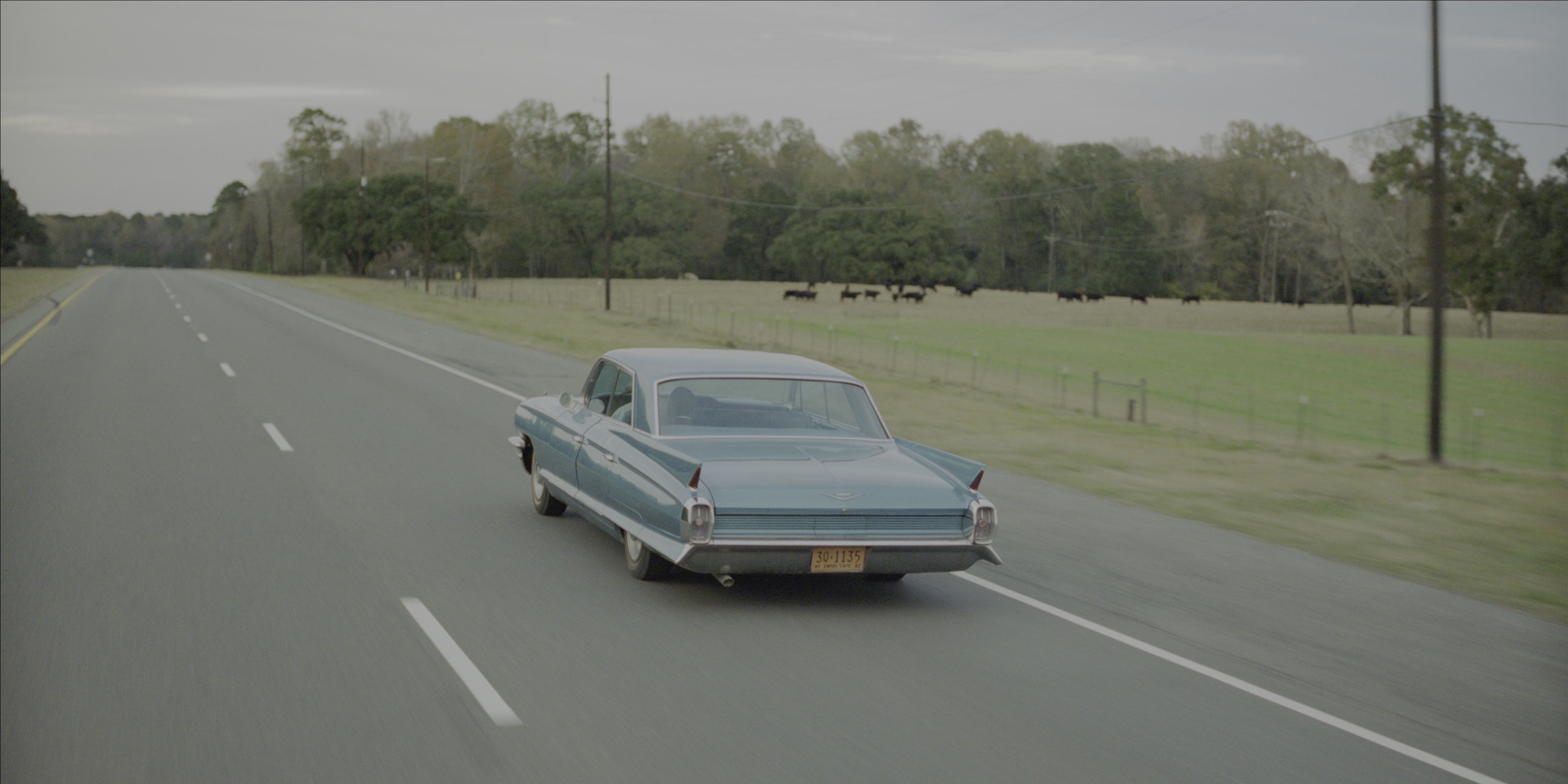 Green Book (2018), wide, 2.00:1 — film still