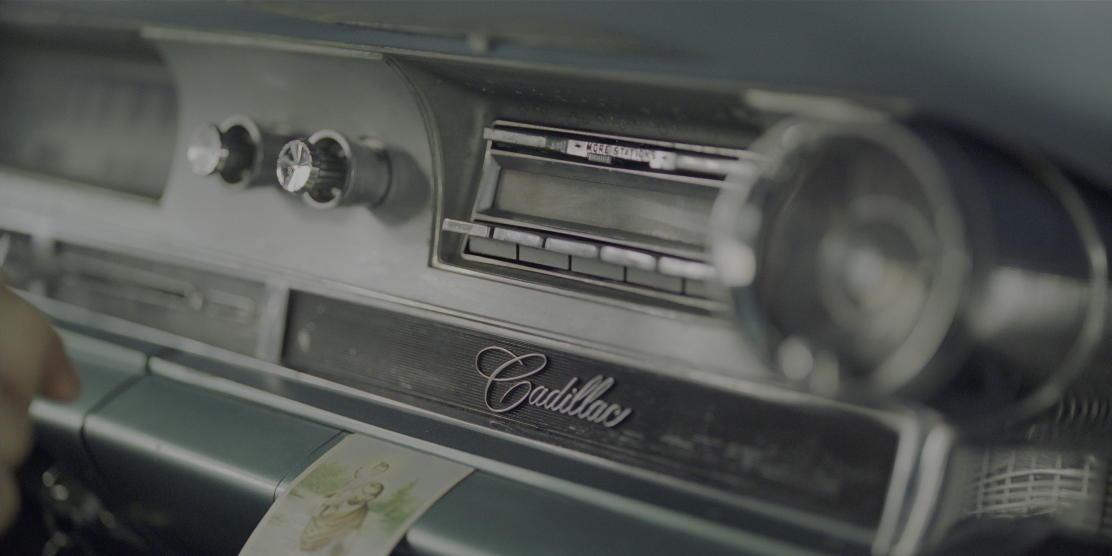 Green Book (2018), wide, 2.00:1 — film still