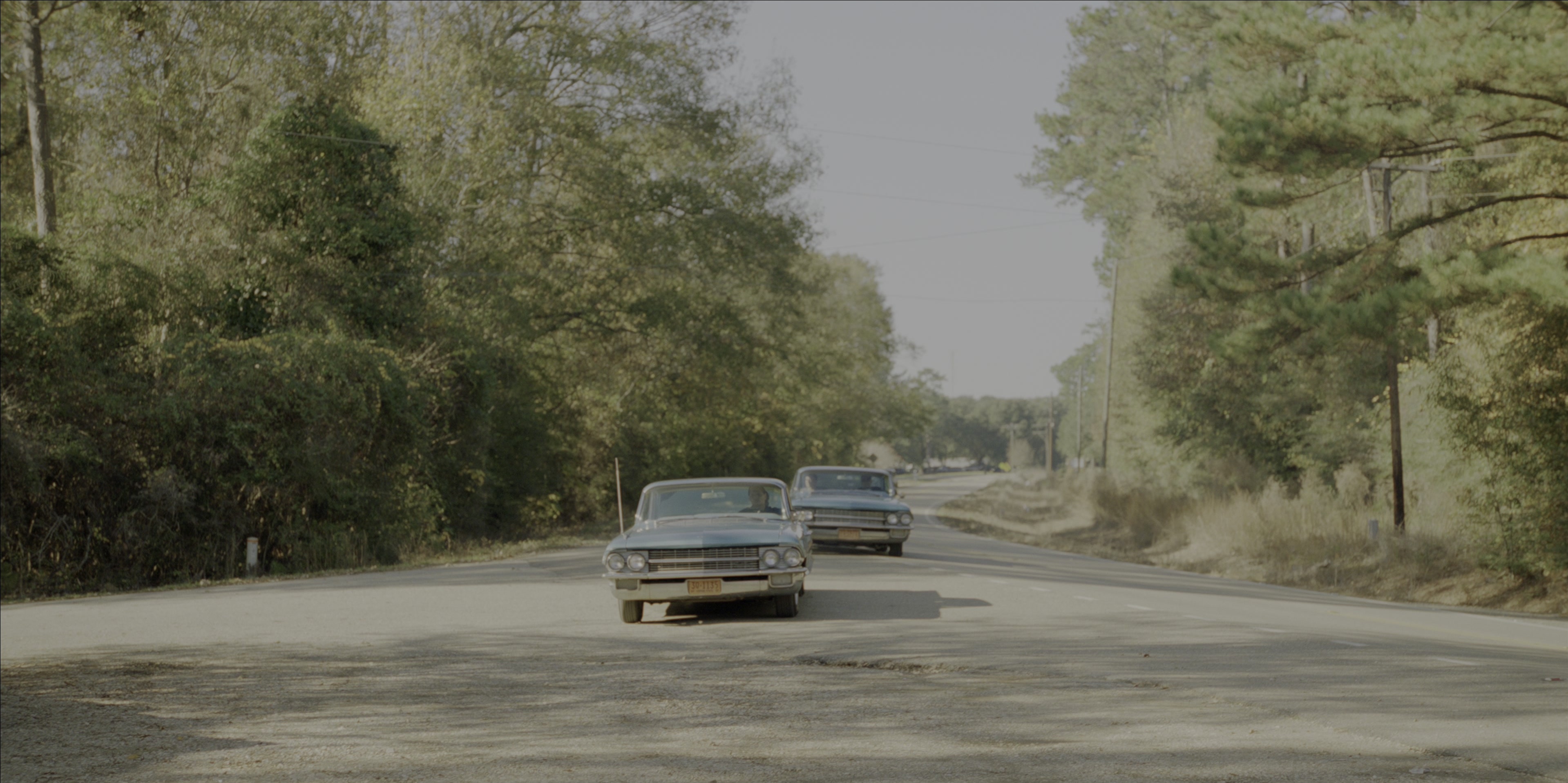 Green Book (2018), wide, 2.00:1 — film still