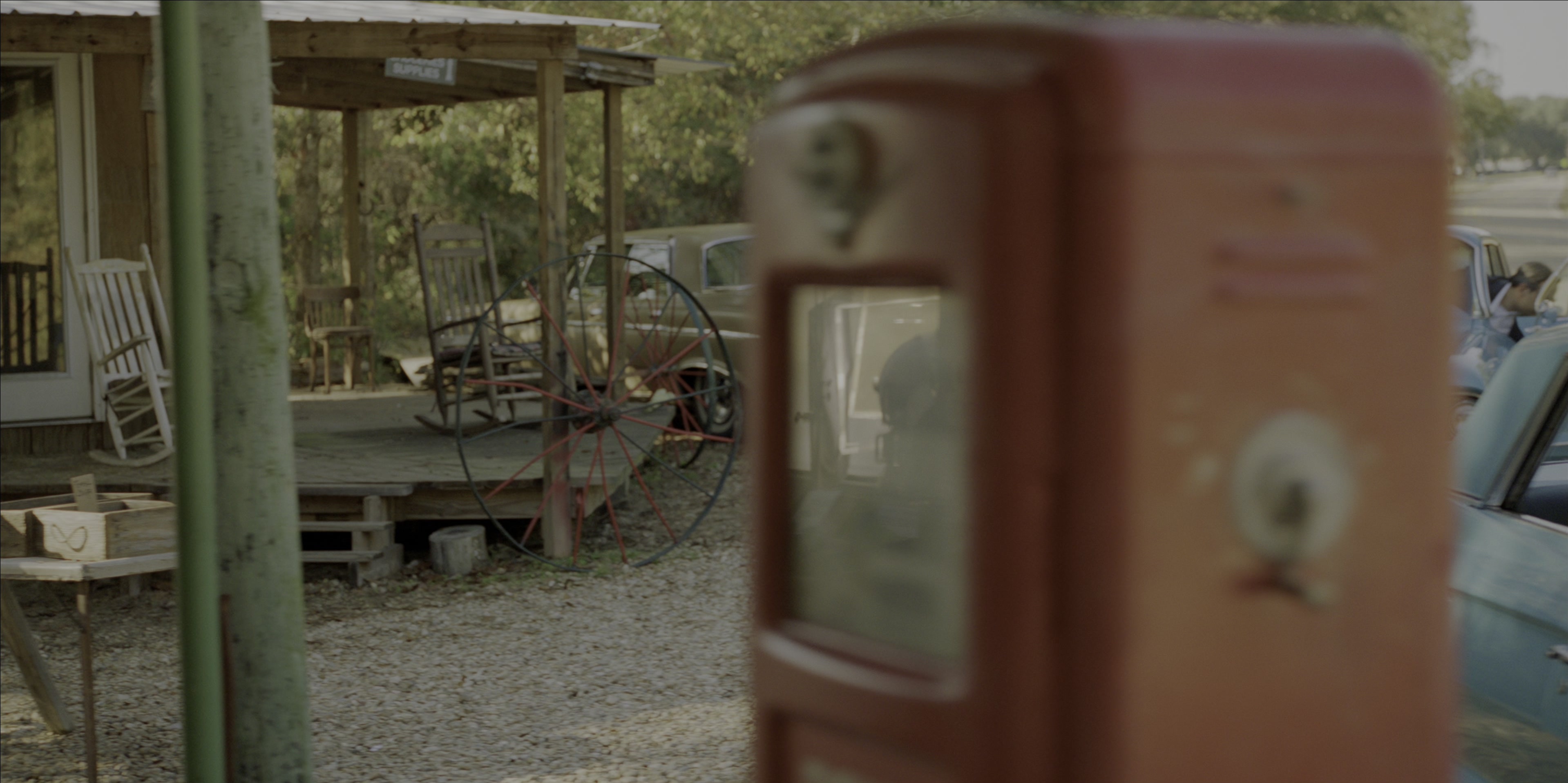 Green Book (2018), wide, 2.00:1 — film still