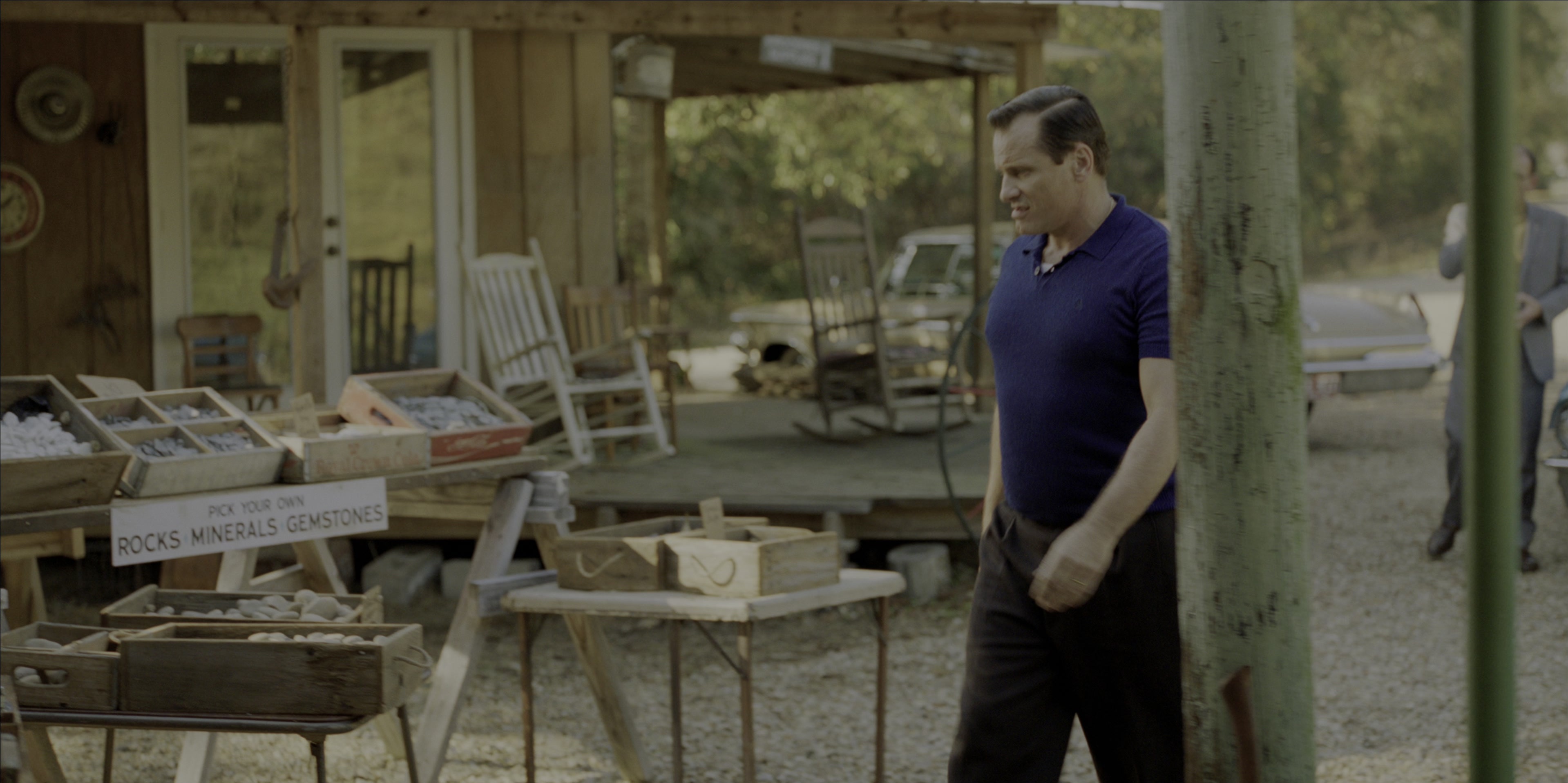 Green Book (2018), wide, 2.00:1 — film still
