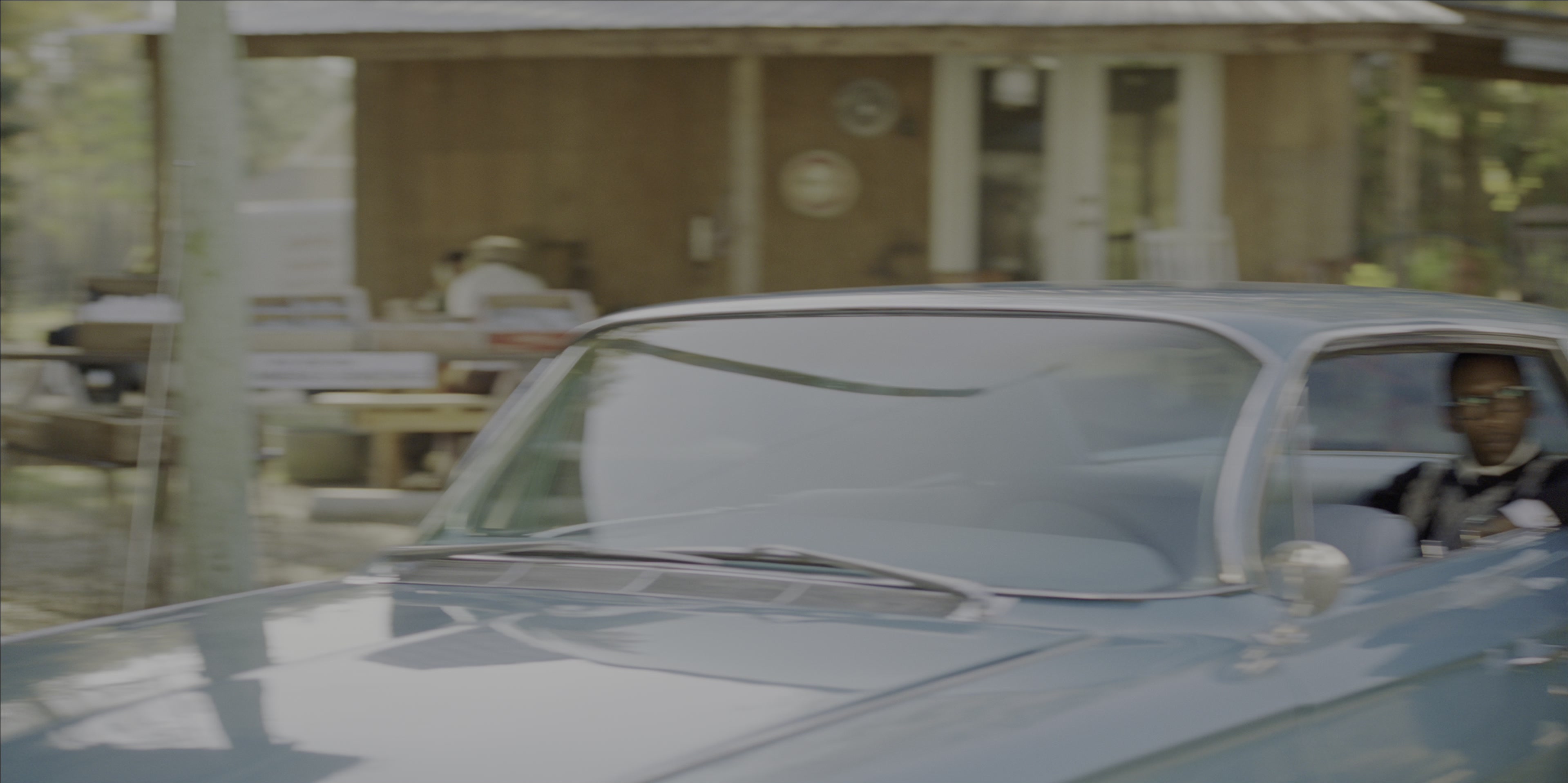 Green Book (2018), wide, 2.00:1 — film still