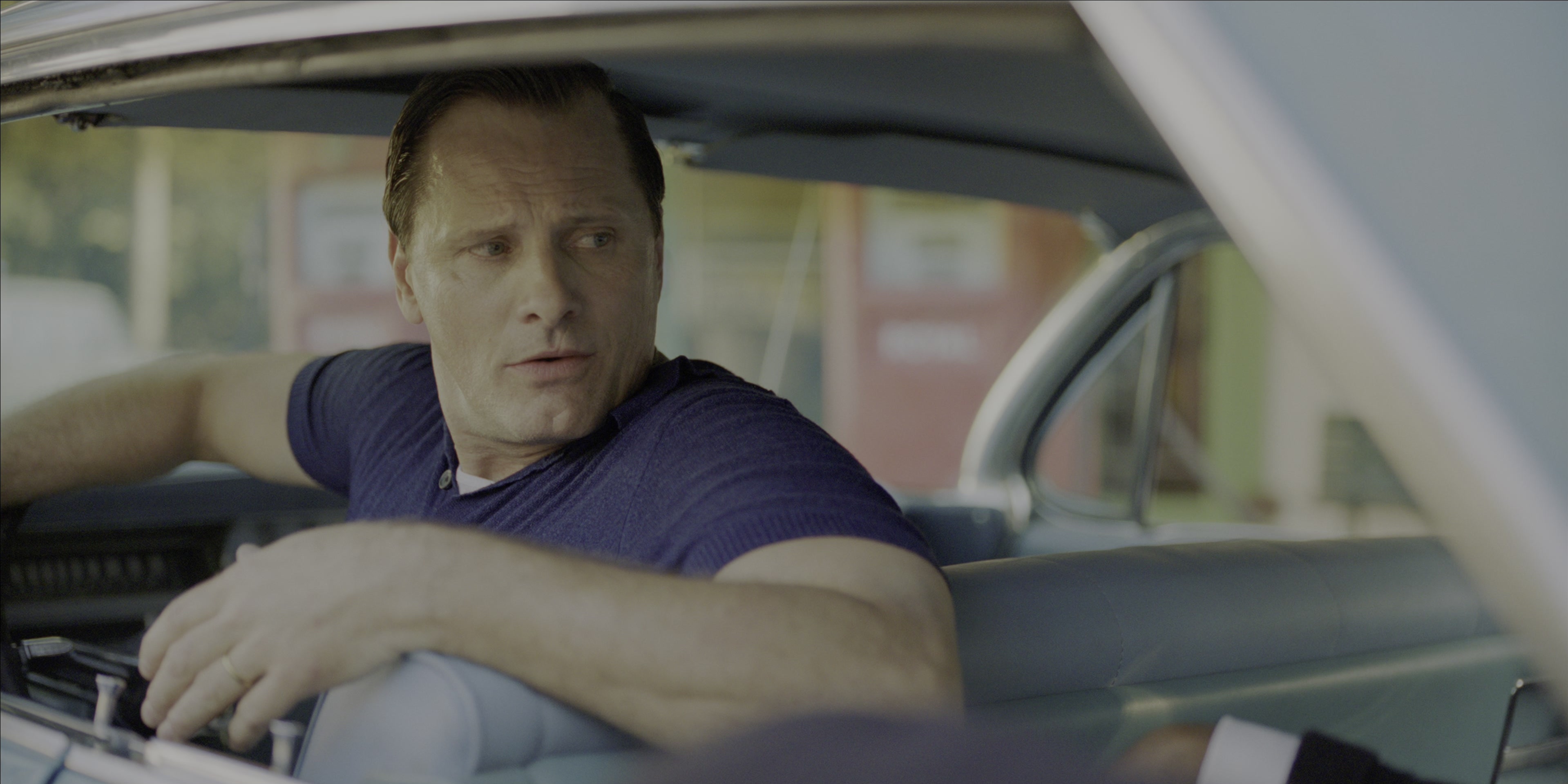 Green Book (2018), wide, 2.00:1 — film still