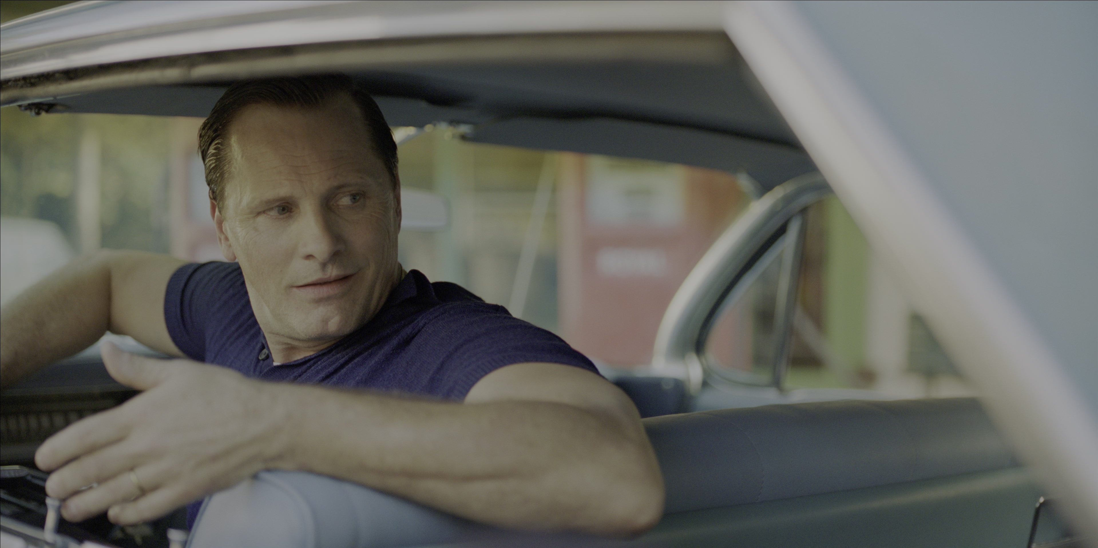 Green Book (2018), medium, 2.00:1 — film still