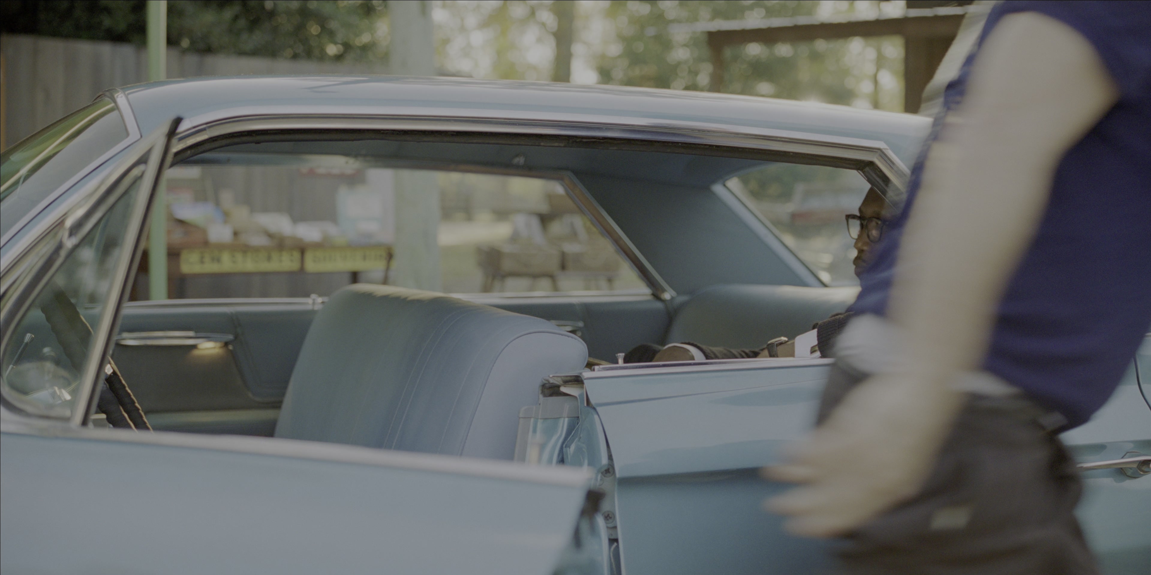 Green Book (2018), wide, 2.00:1 — film still