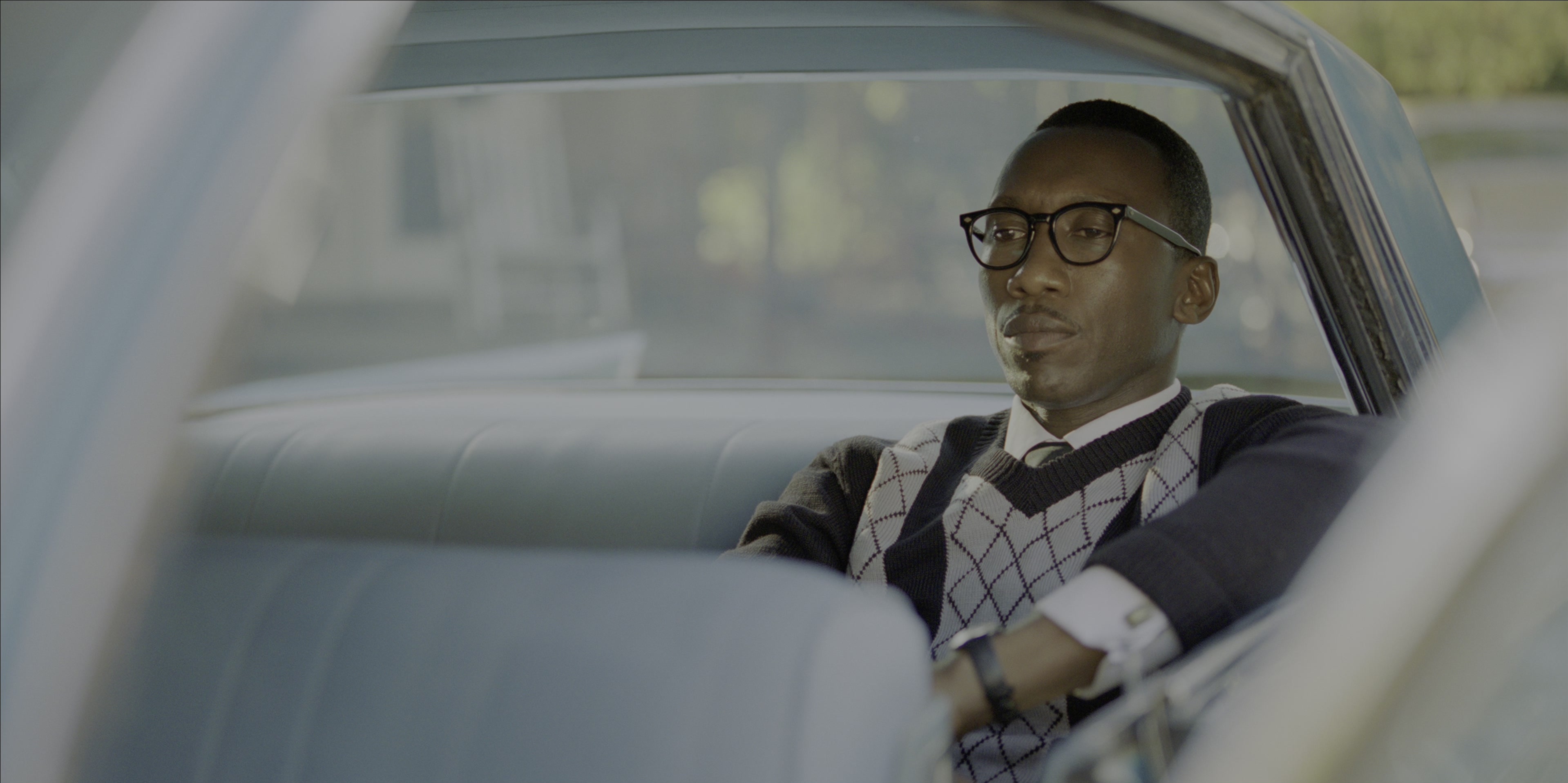 Green Book (2018), unknown, 2.00:1 — film still