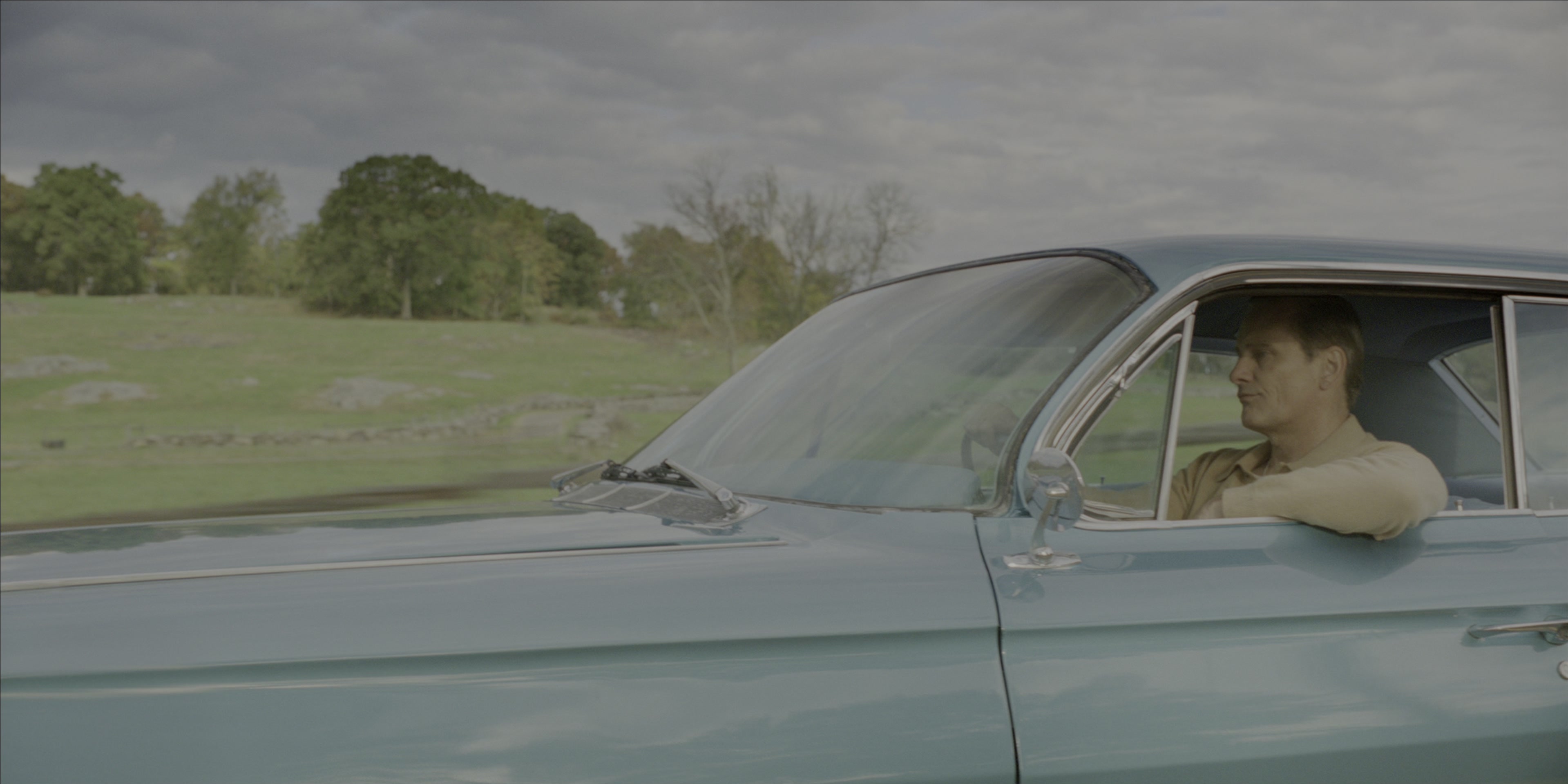Green Book (2018), wide, 2.00:1 — film still