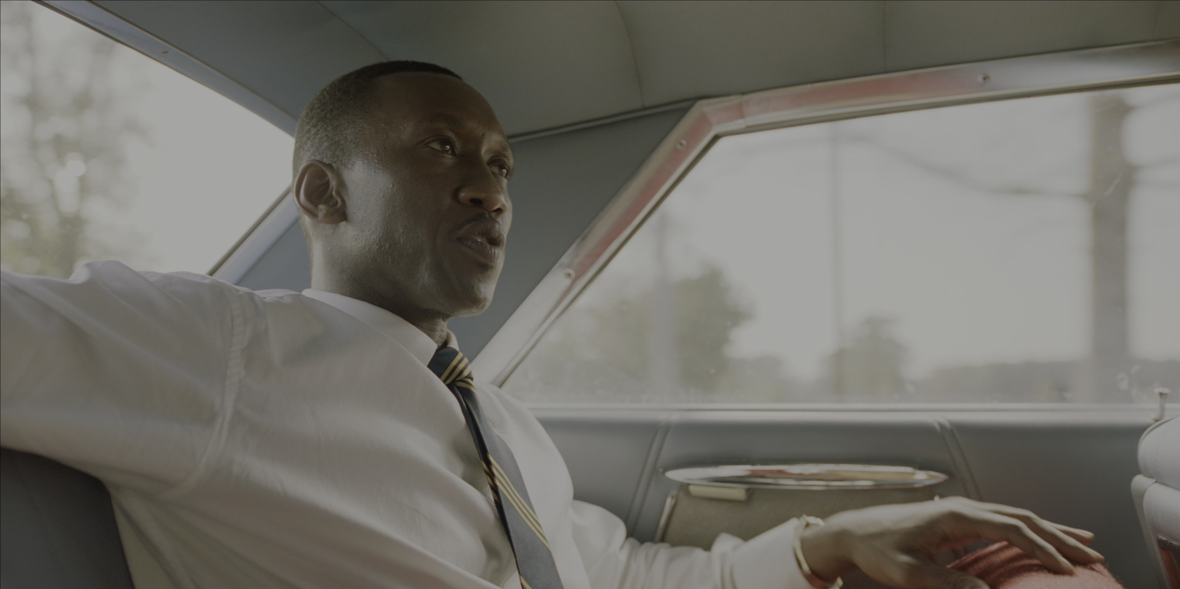 Green Book (2018), unknown, 2.00:1 — film still