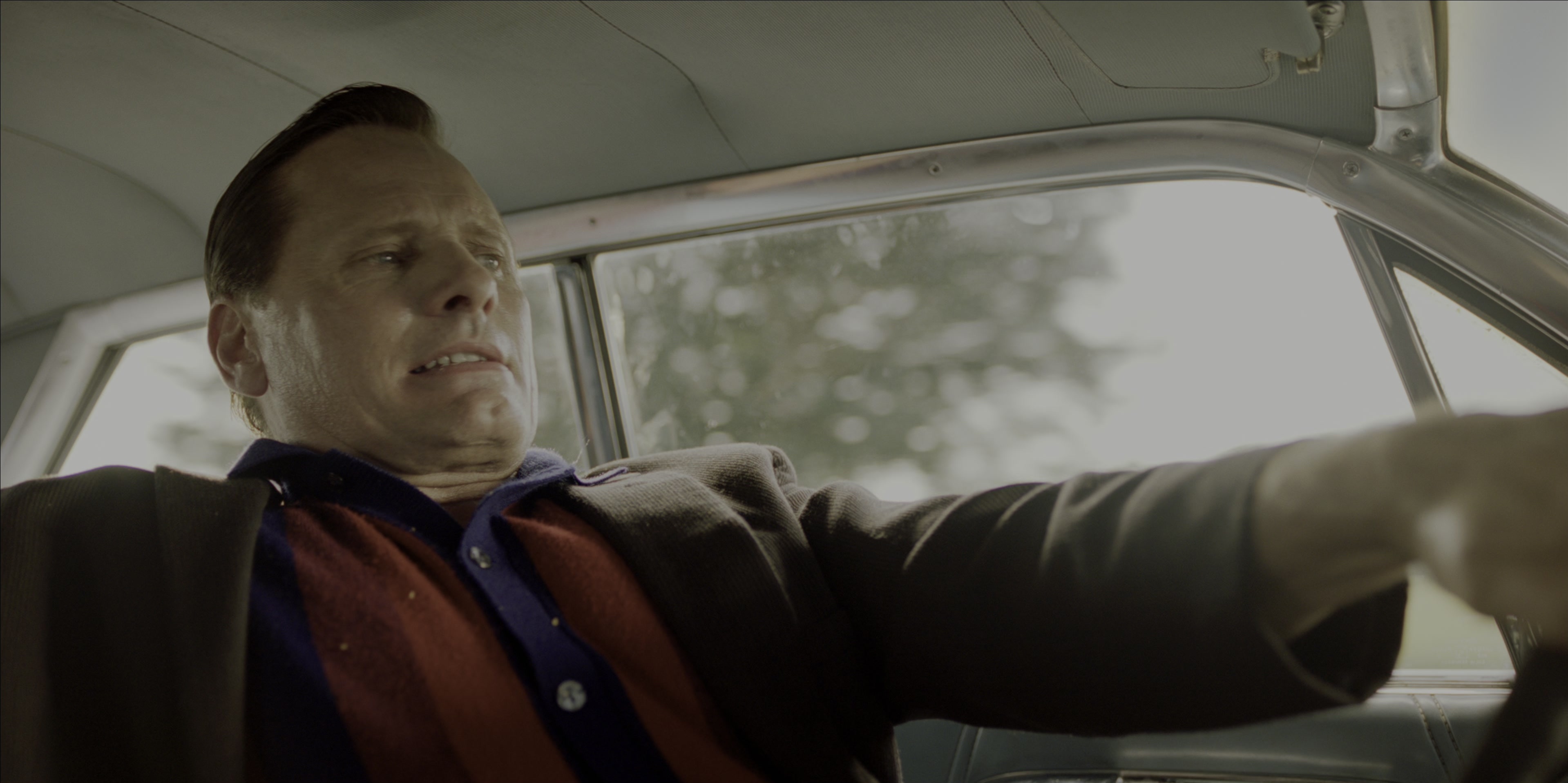 Green Book (2018), unknown, 2.00:1 — film still