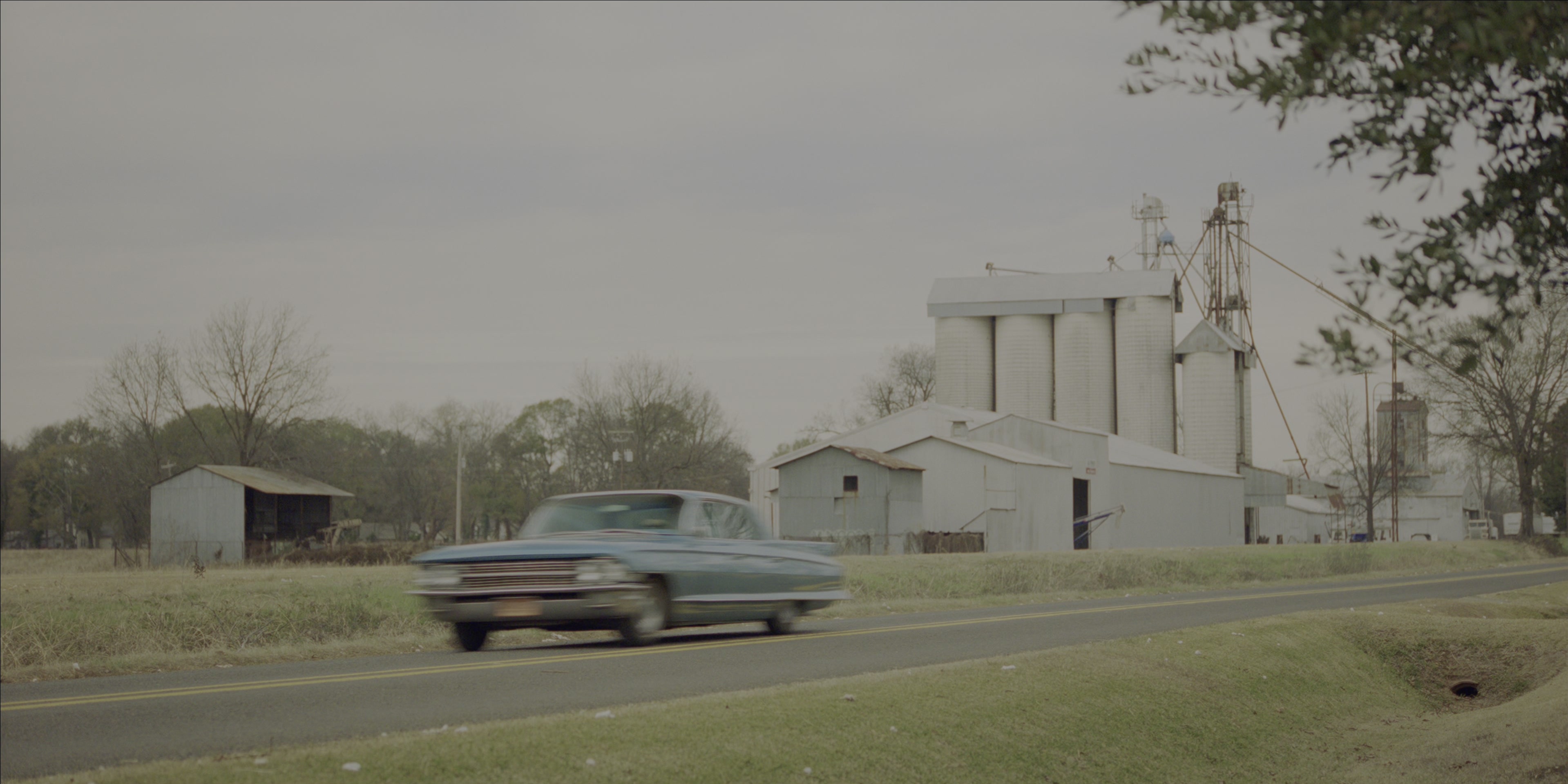 Green Book (2018), wide, 2.00:1 — film still