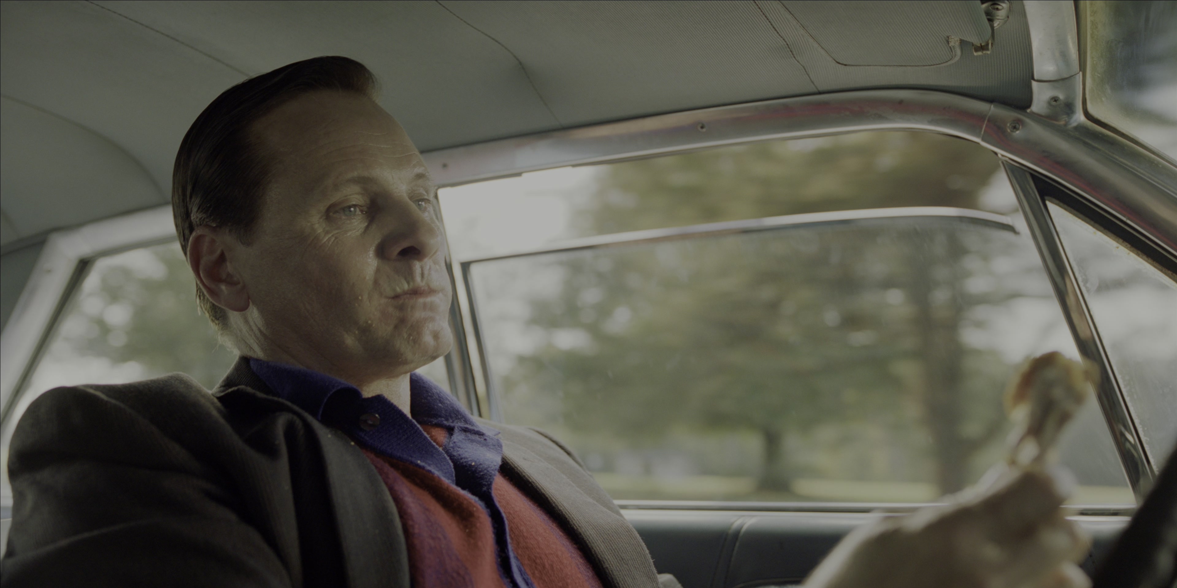 Green Book (2018), wide, 2.00:1 — film still