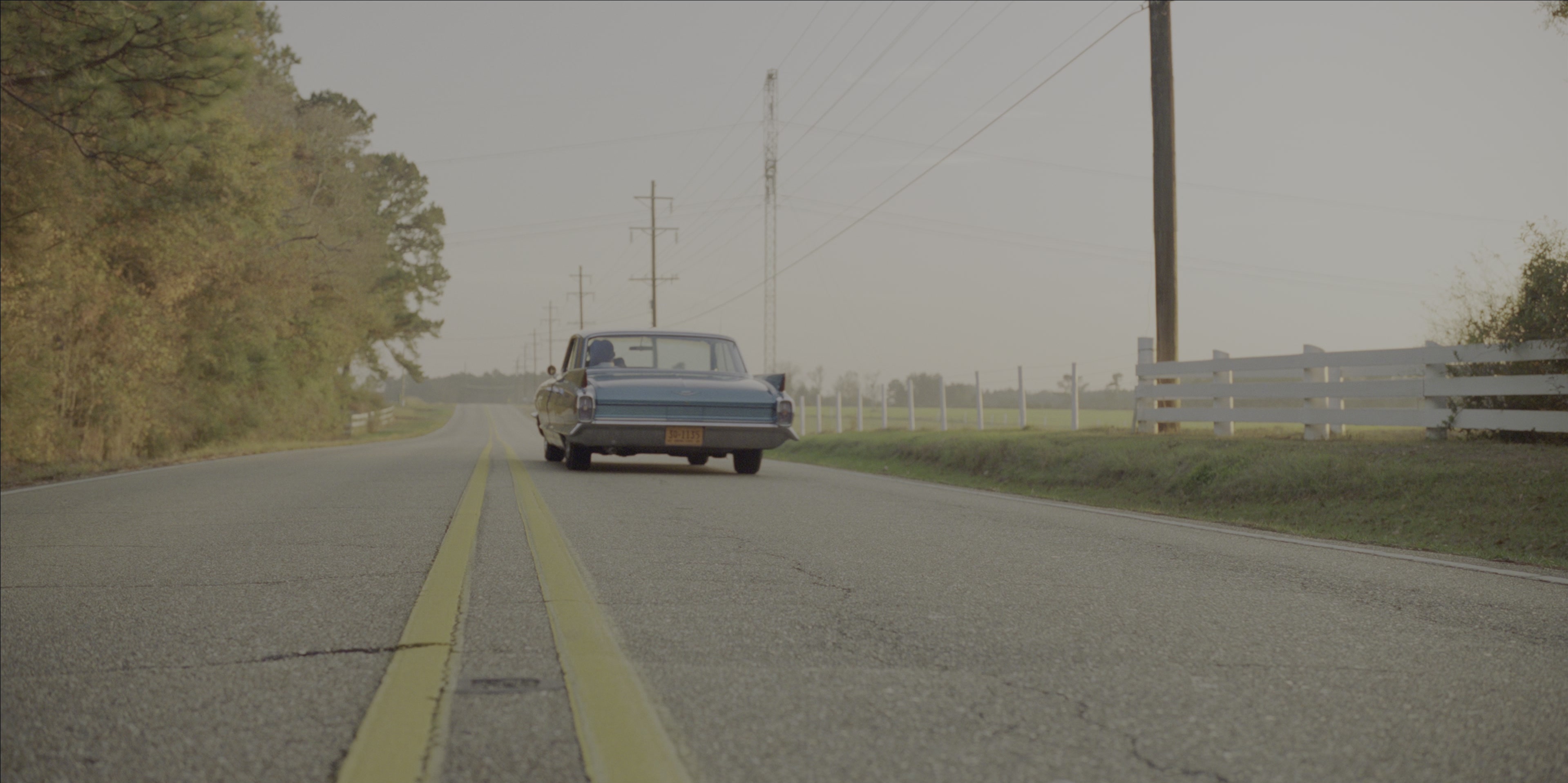 Green Book (2018), wide, 2.00:1 — film still