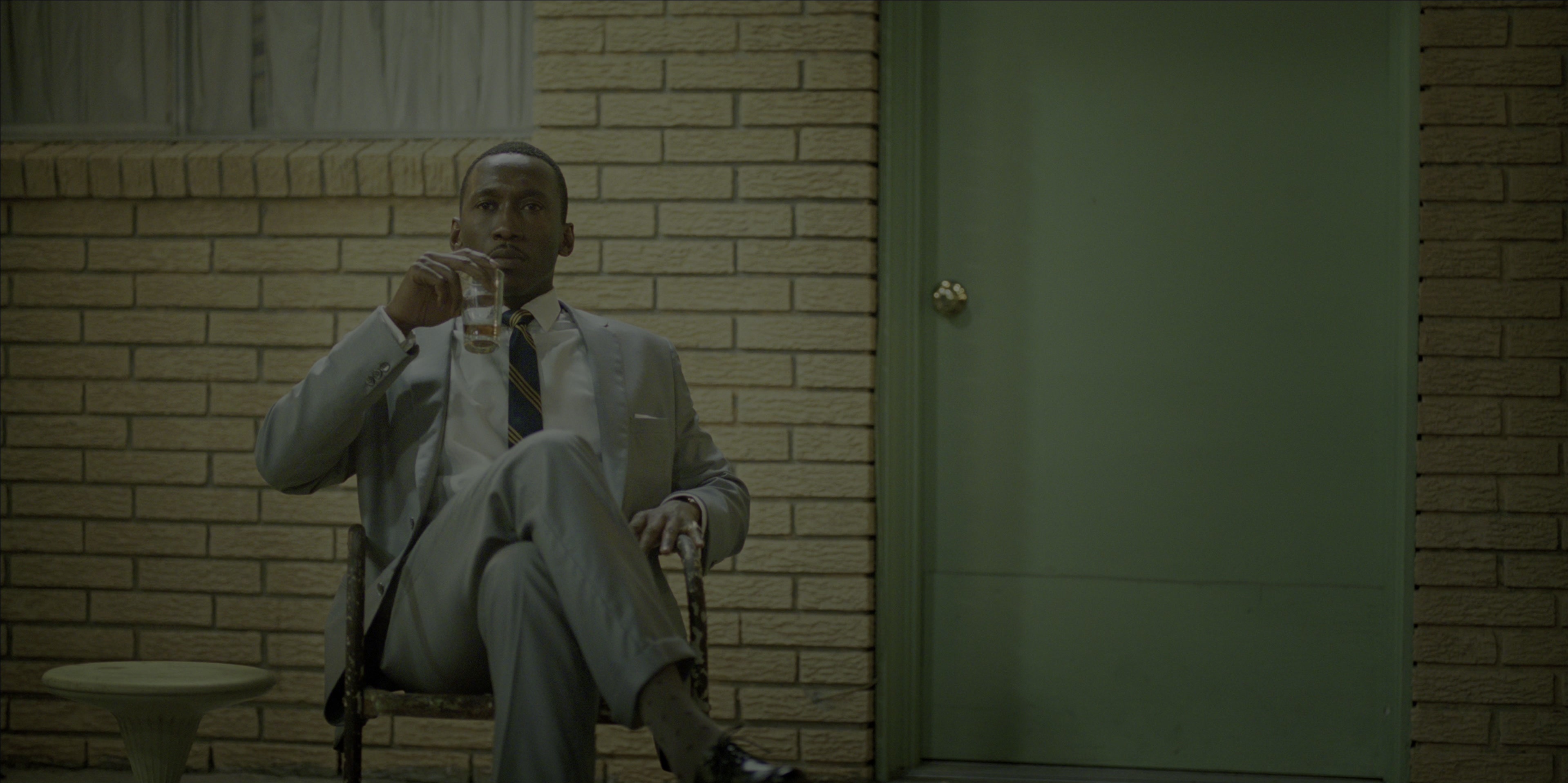 Green Book (2018), wide, 2.00:1 — film still