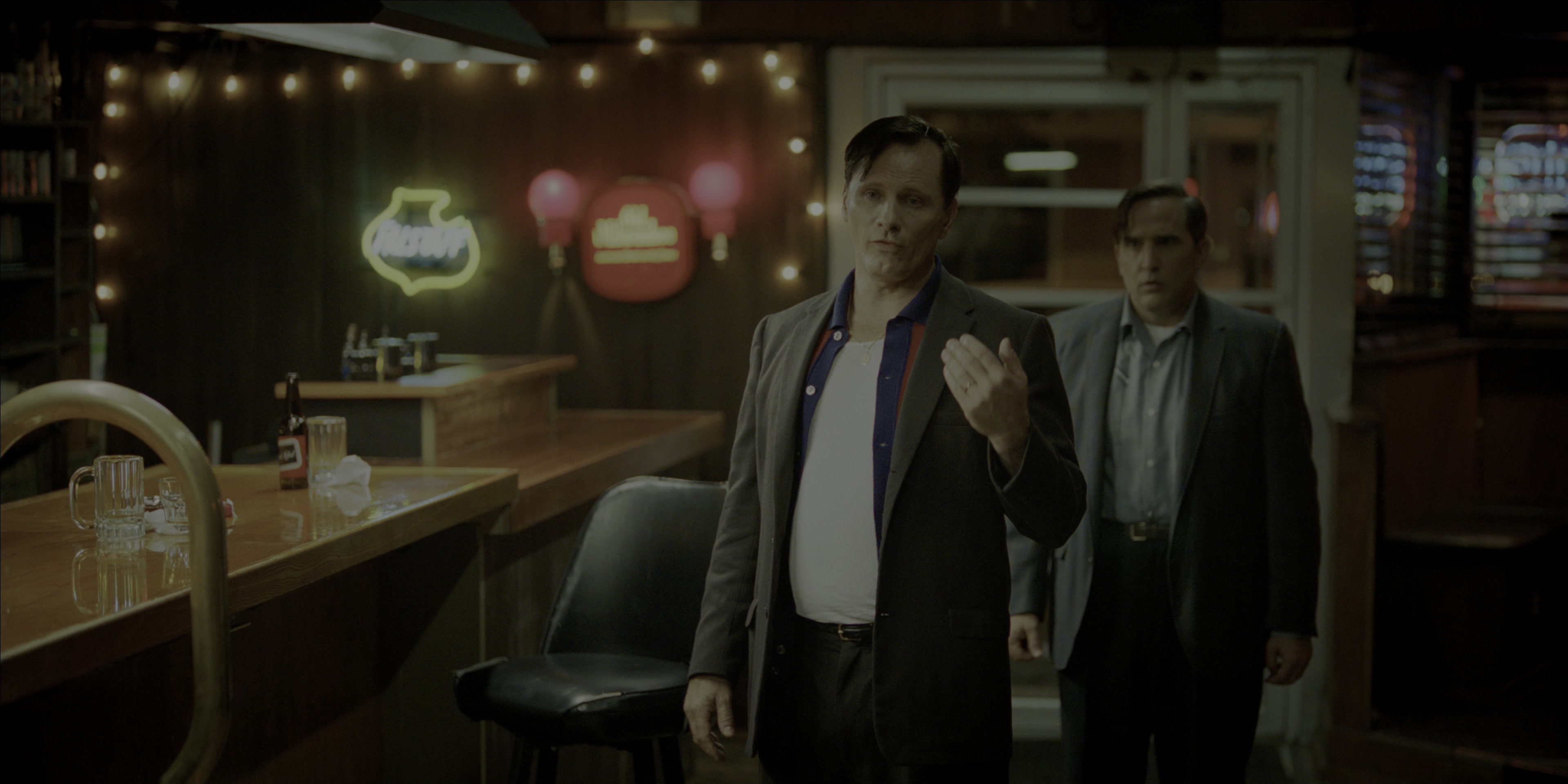 Green Book (2018), wide, 2.00:1 — film still