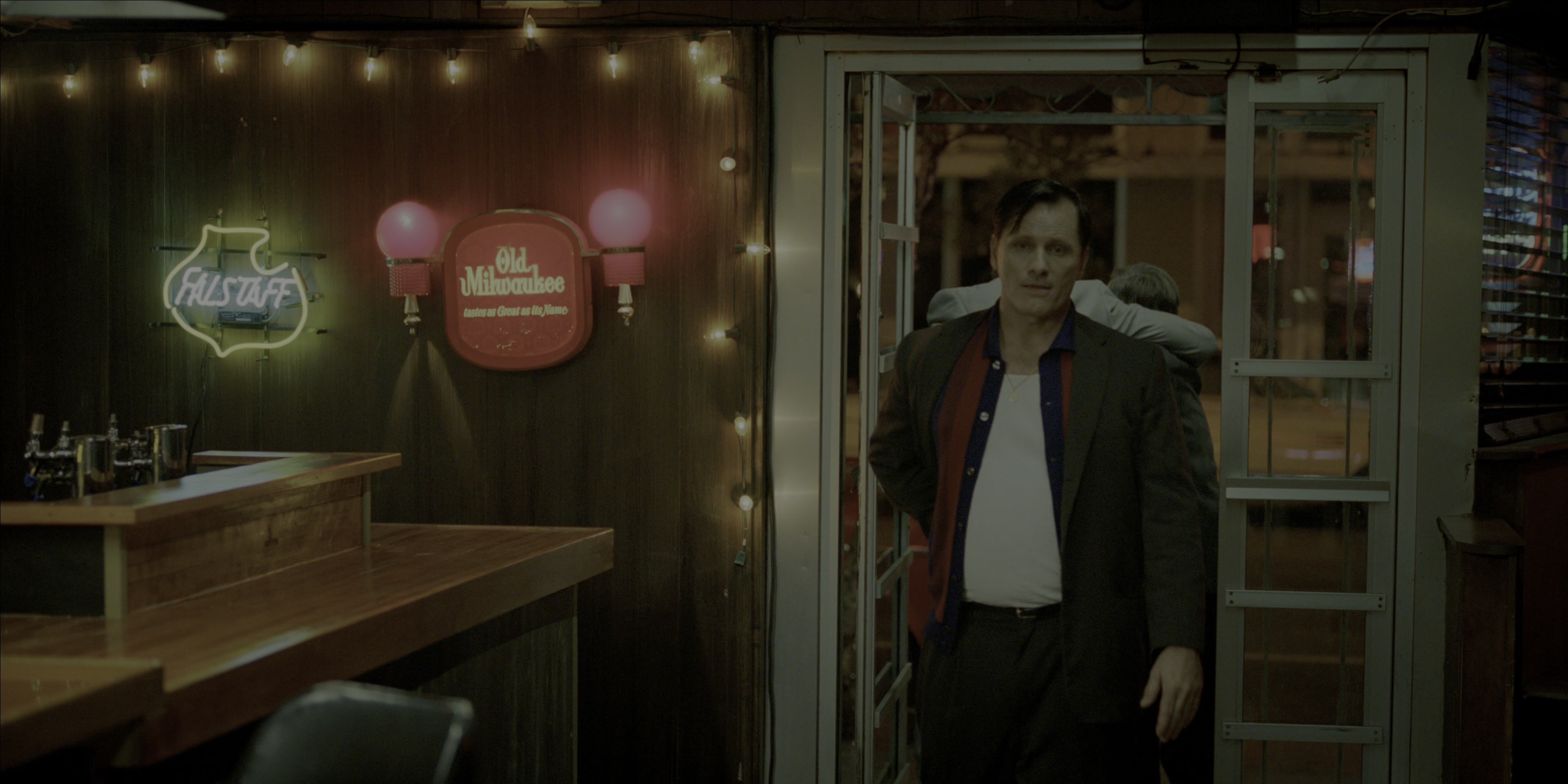 Green Book (2018), wide, 2.00:1 — film still