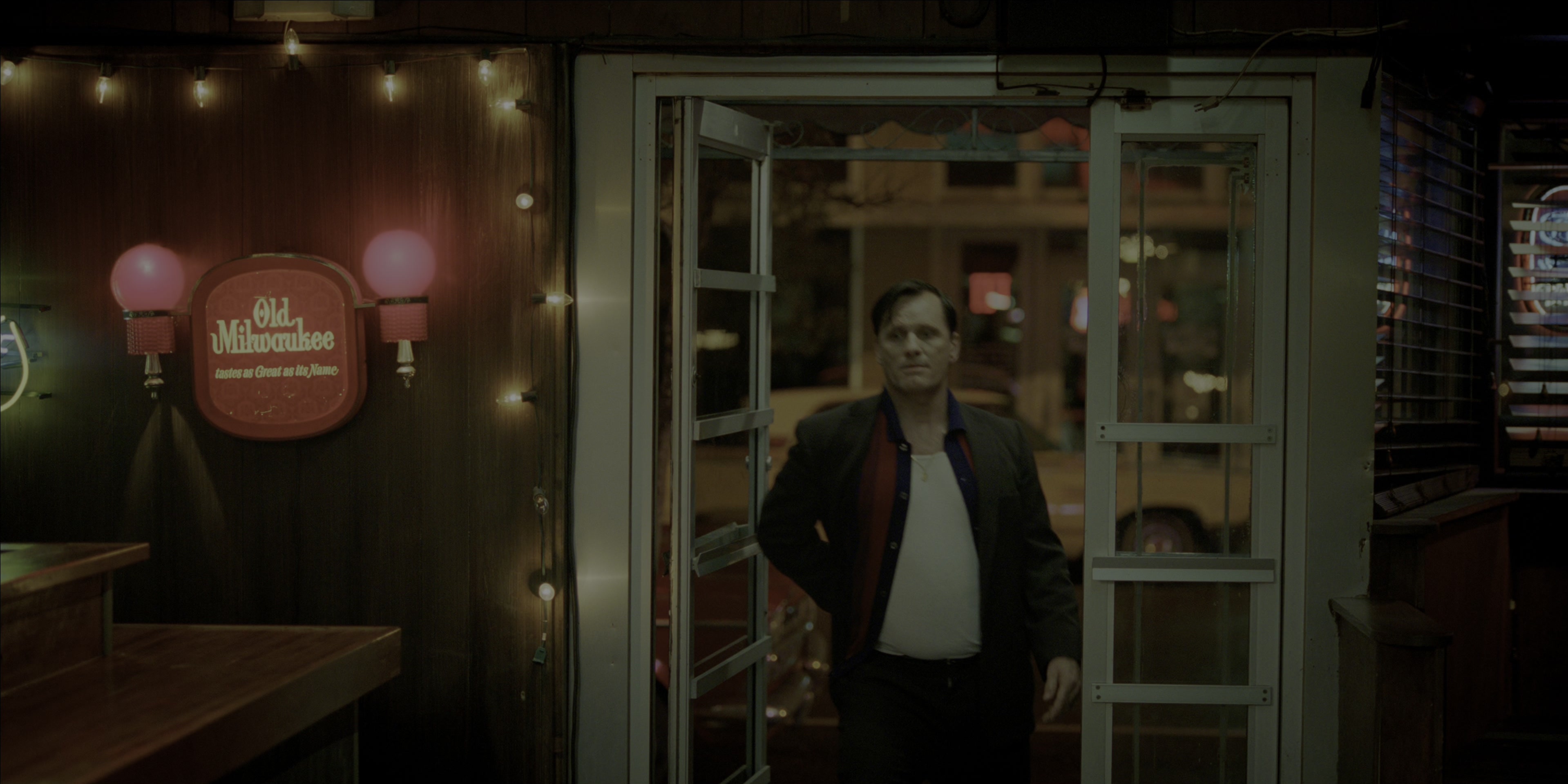 Green Book (2018), wide, 2.00:1 — film still