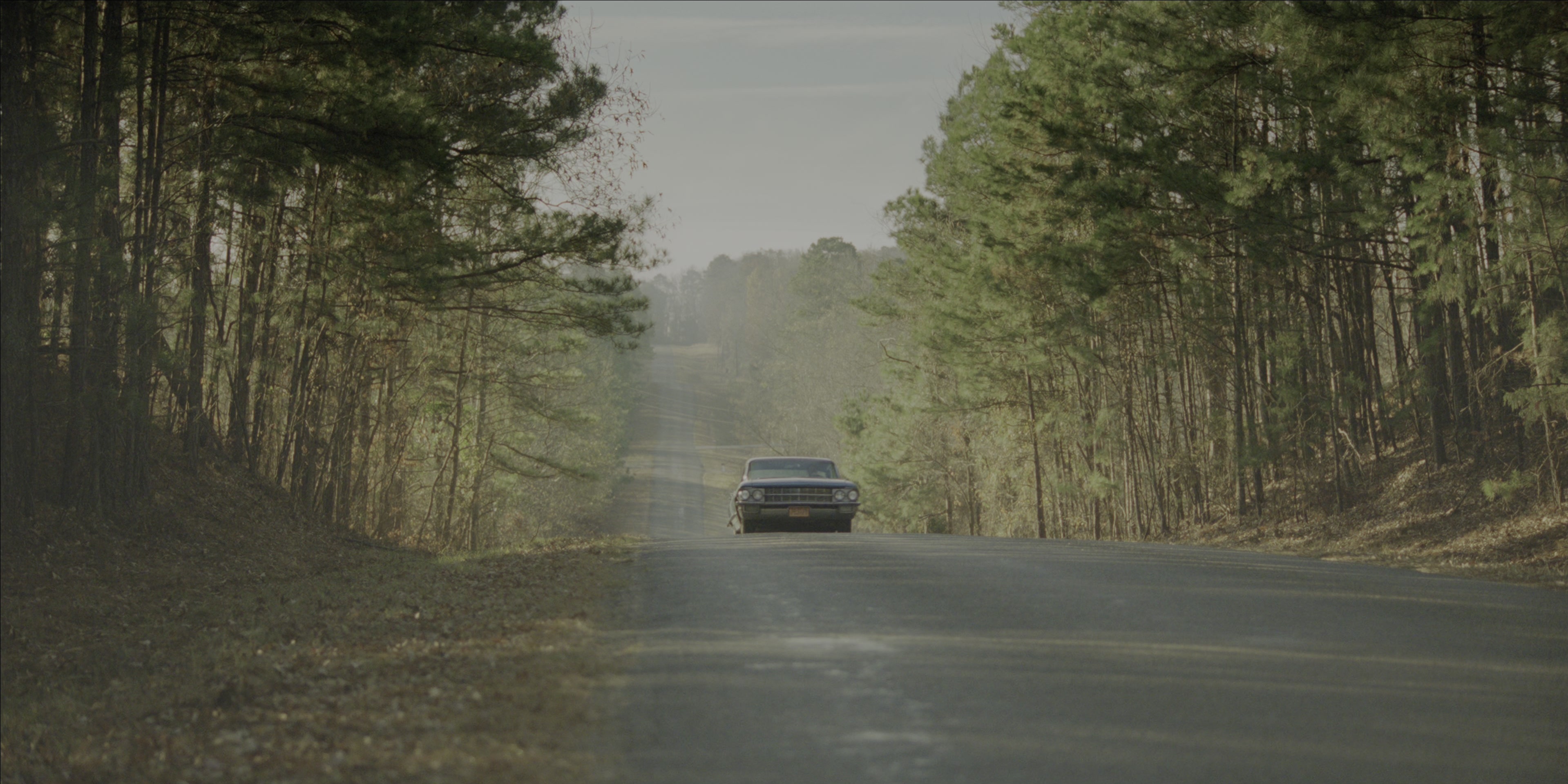 Green Book (2018), wide, 2.00:1 — film still