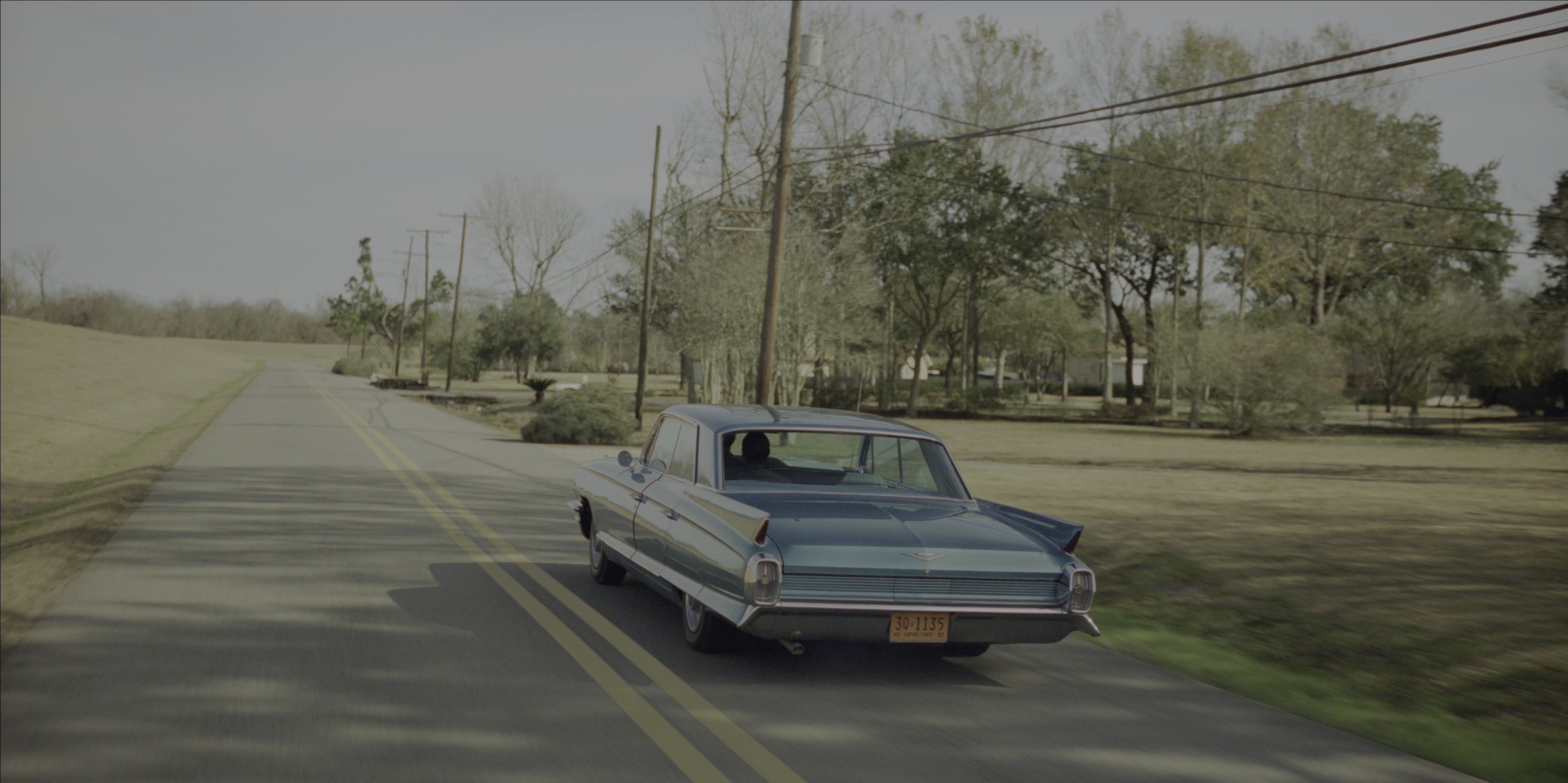 Green Book (2018), wide, 2.00:1 — film still