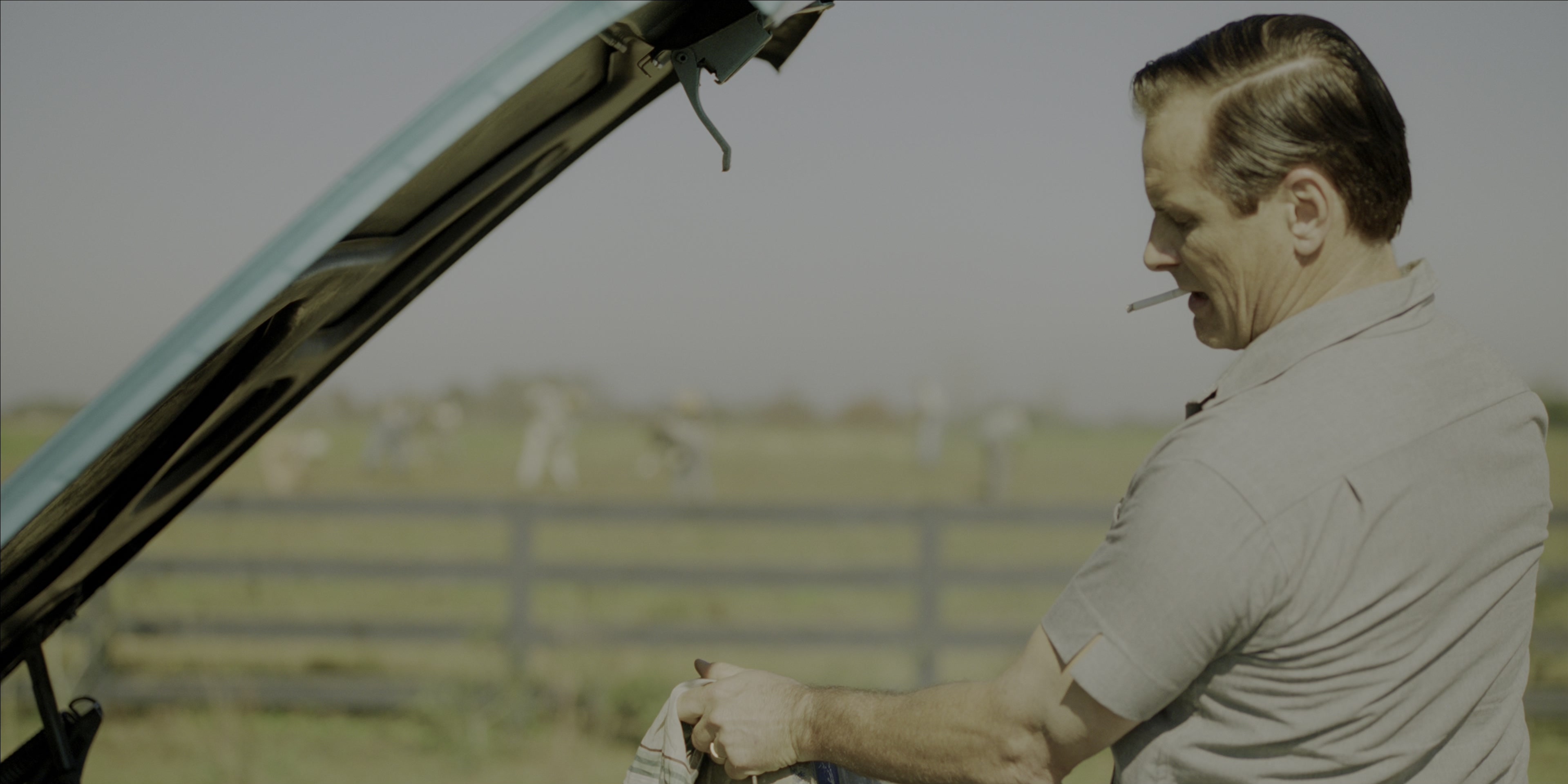 Green Book (2018), wide, 2.00:1 — film still