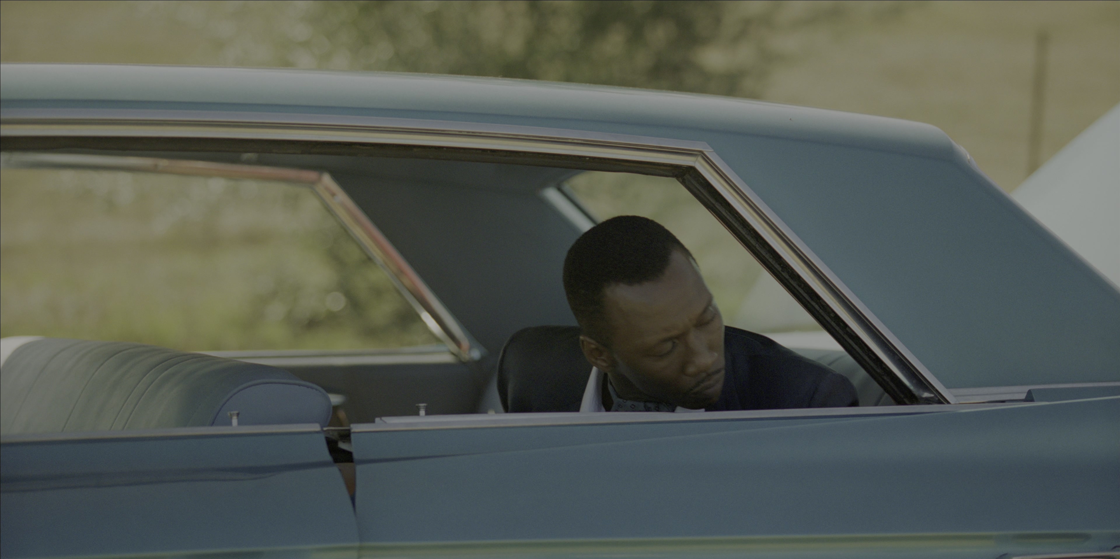 Green Book (2018), unknown, 2.00:1 — film still