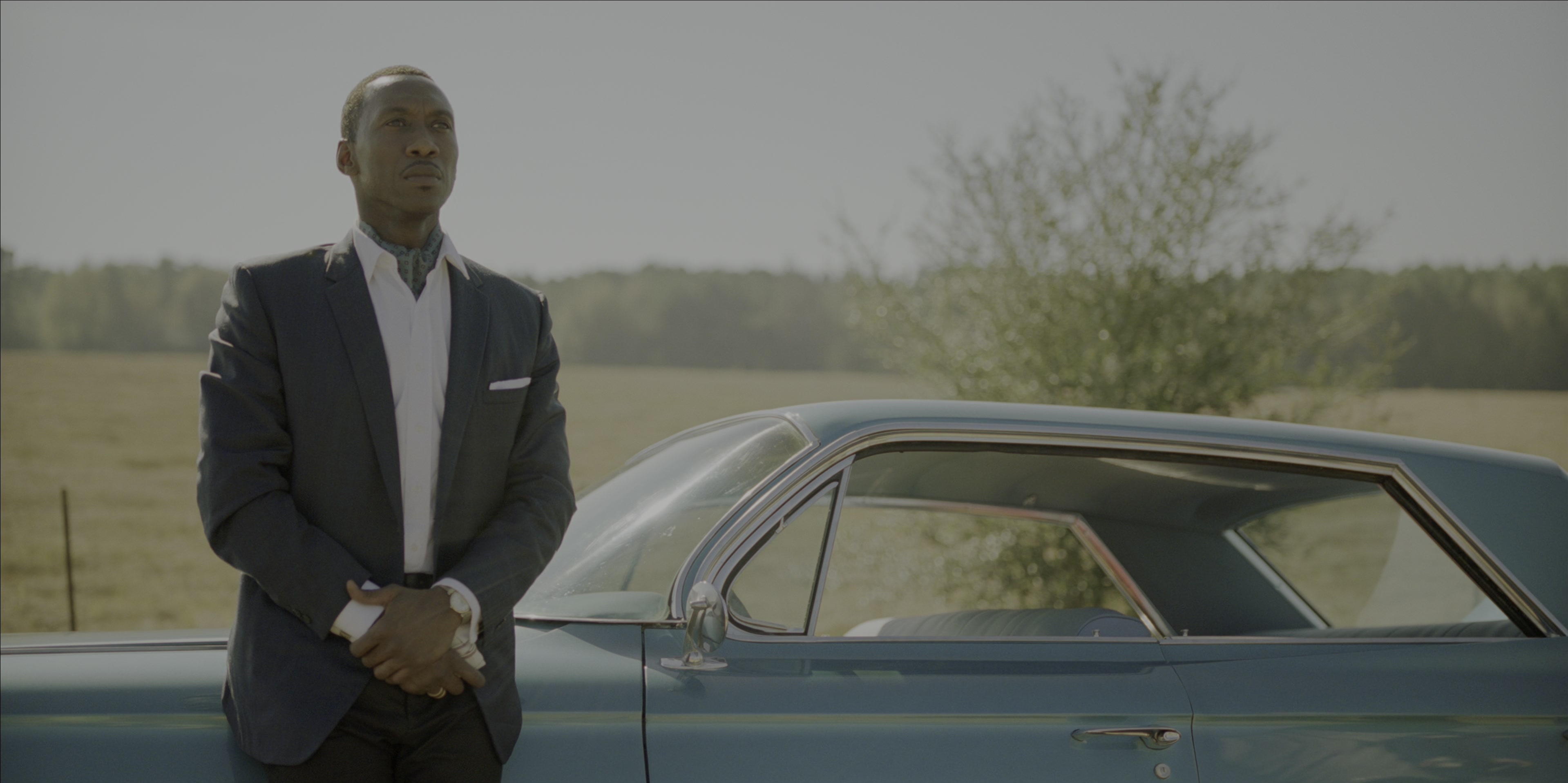 Green Book (2018), unknown, 2.00:1 — film still