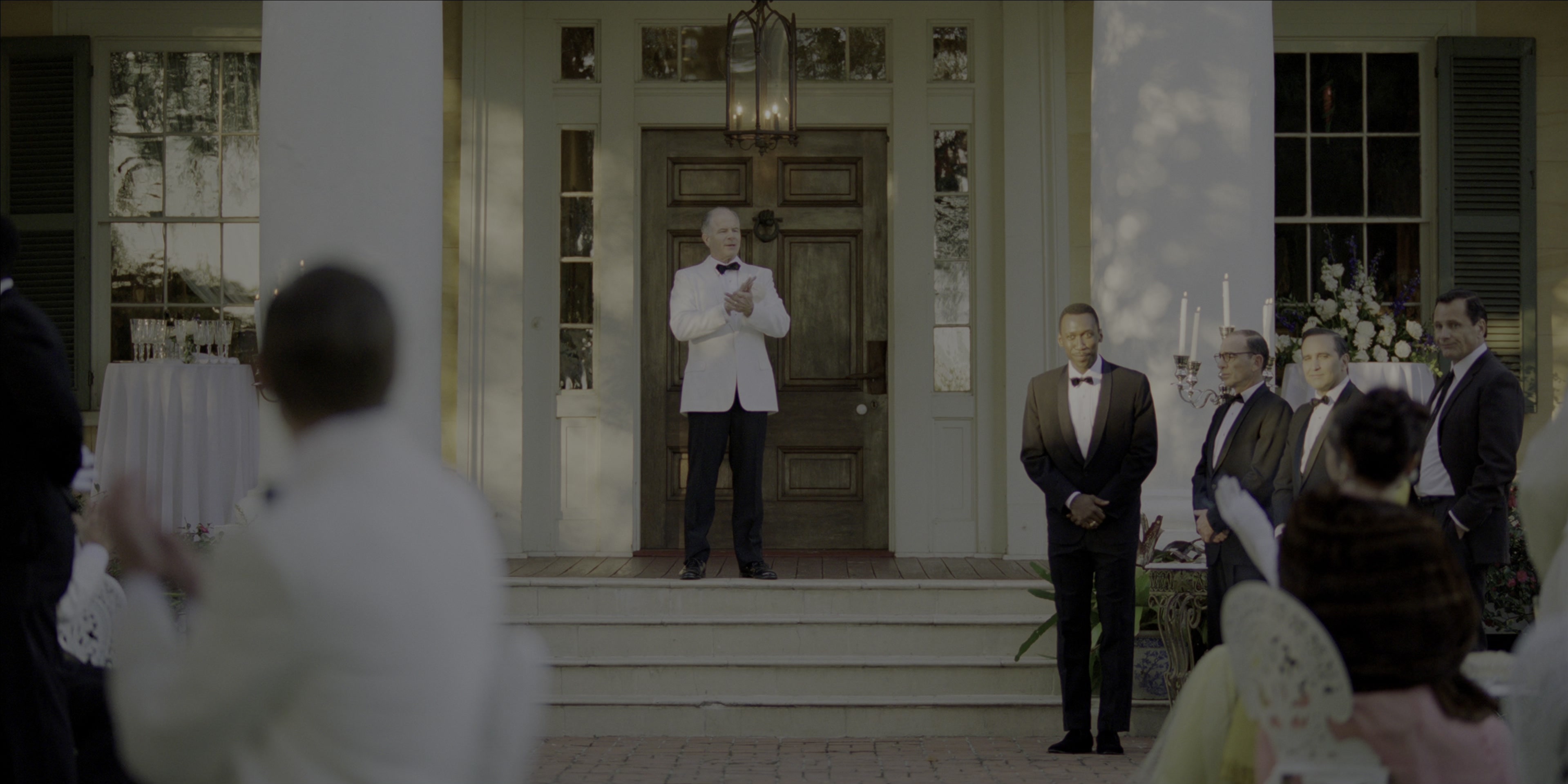 Green Book (2018), wide, 2.00:1 — film still